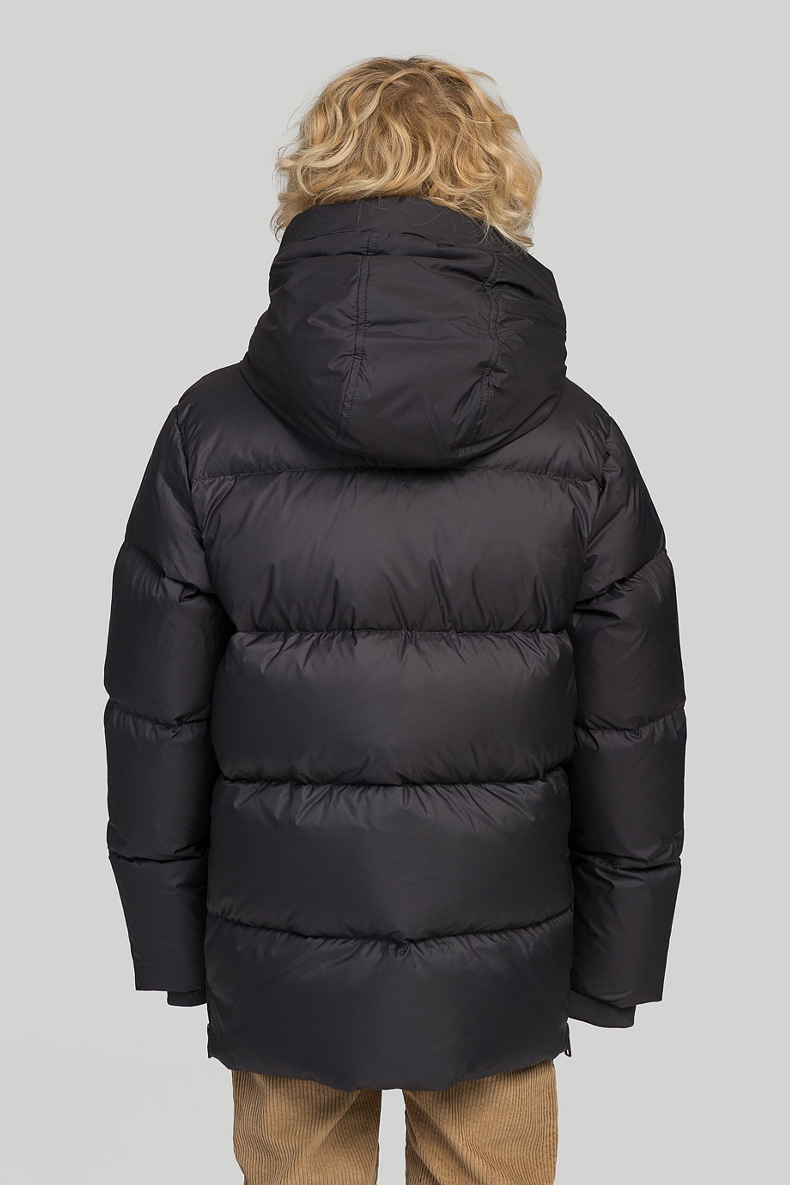 Куртка   SIERRA JACKET