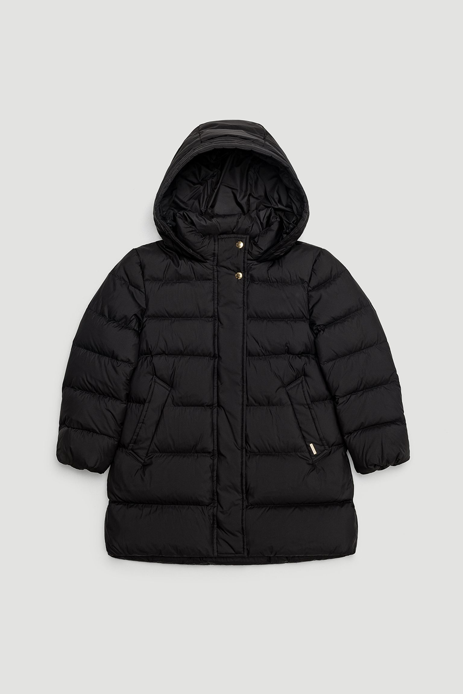 Куртка   ALSEA PUFFY PARKA