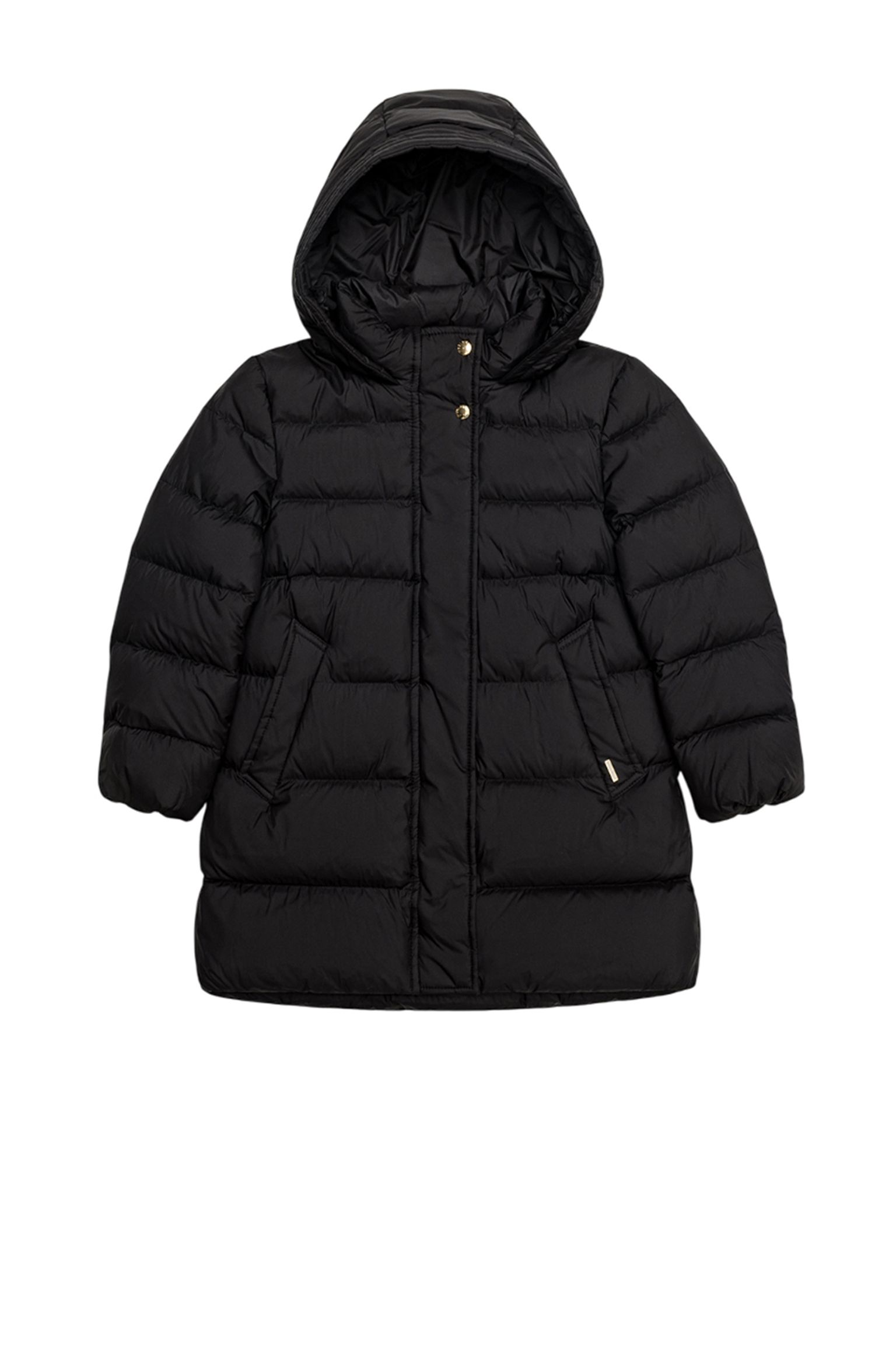 Куртка Woolrich KIDS ALSEA PUFFY PARKA купить