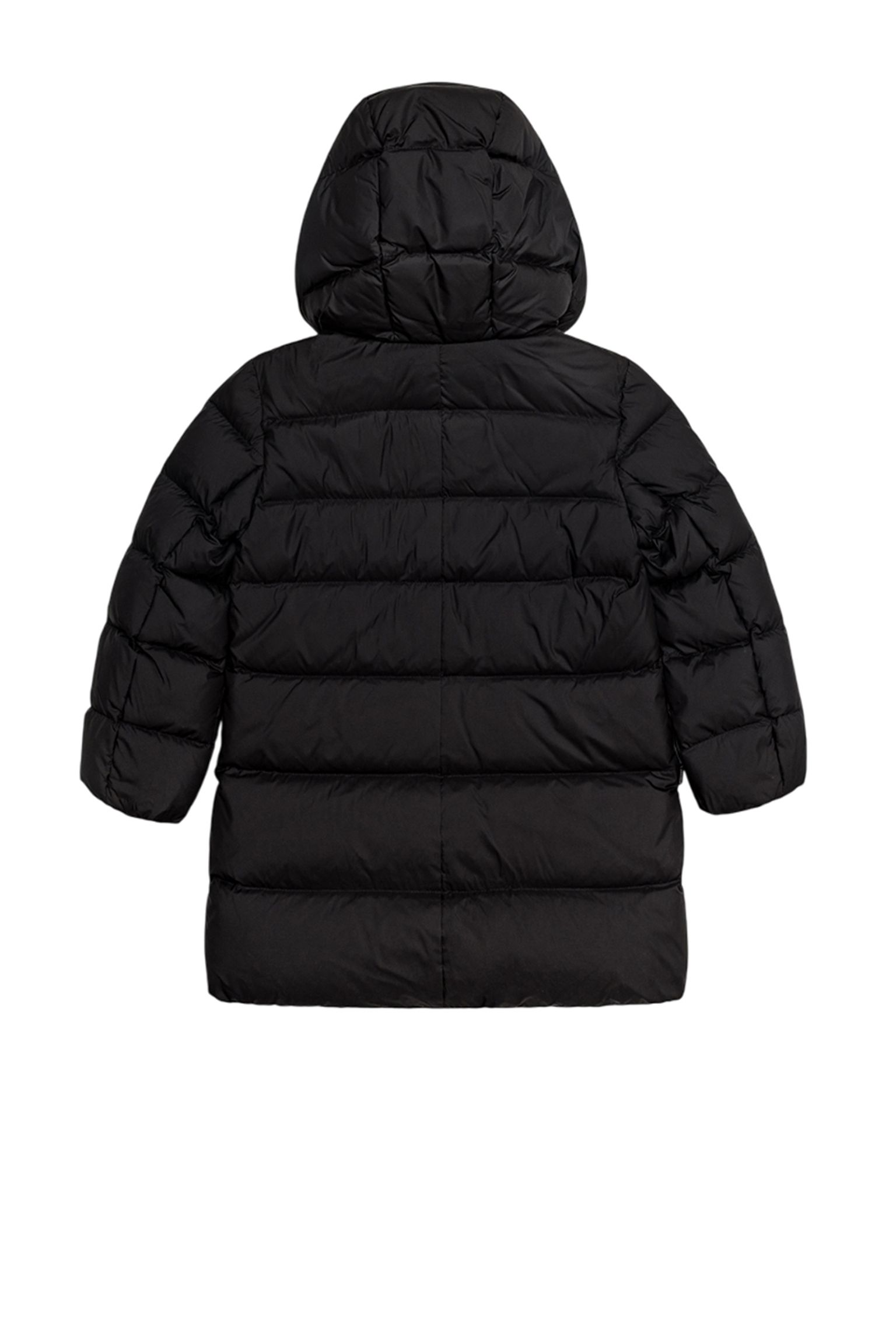 Куртка Woolrich KIDS ALSEA PUFFY PARKA купить в Украине