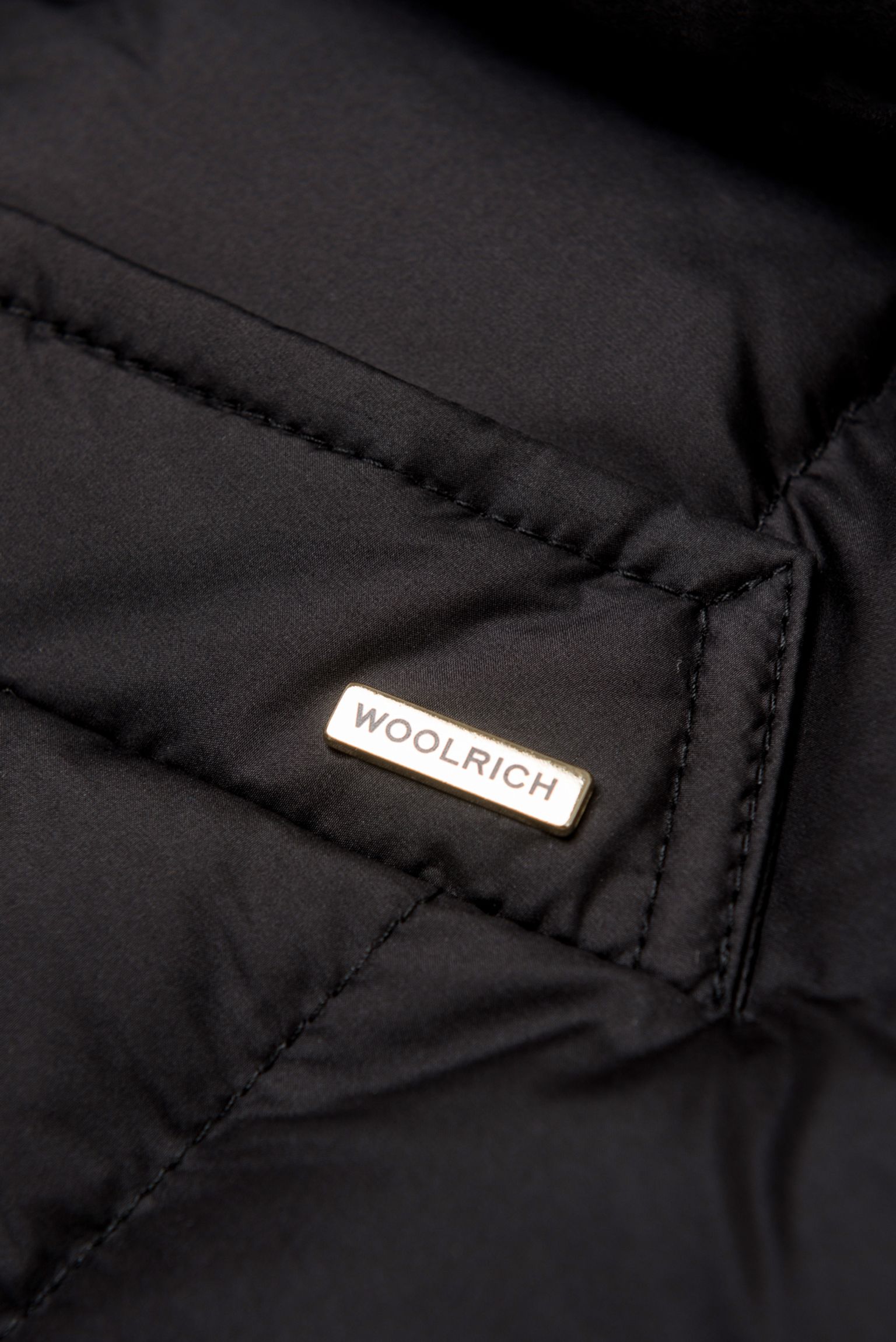 Куртка Woolrich KIDS ALSEA PUFFY PARKA с доставкой