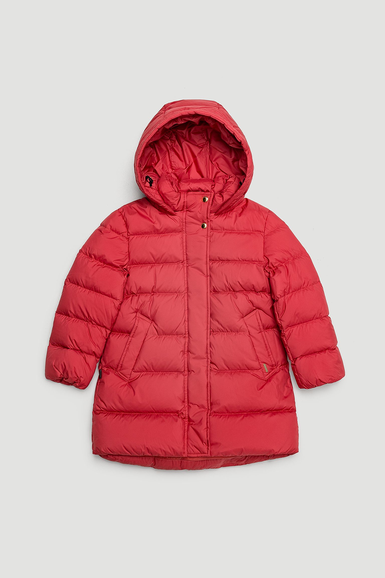 Куртка   ALSEA PUFFY PARKA