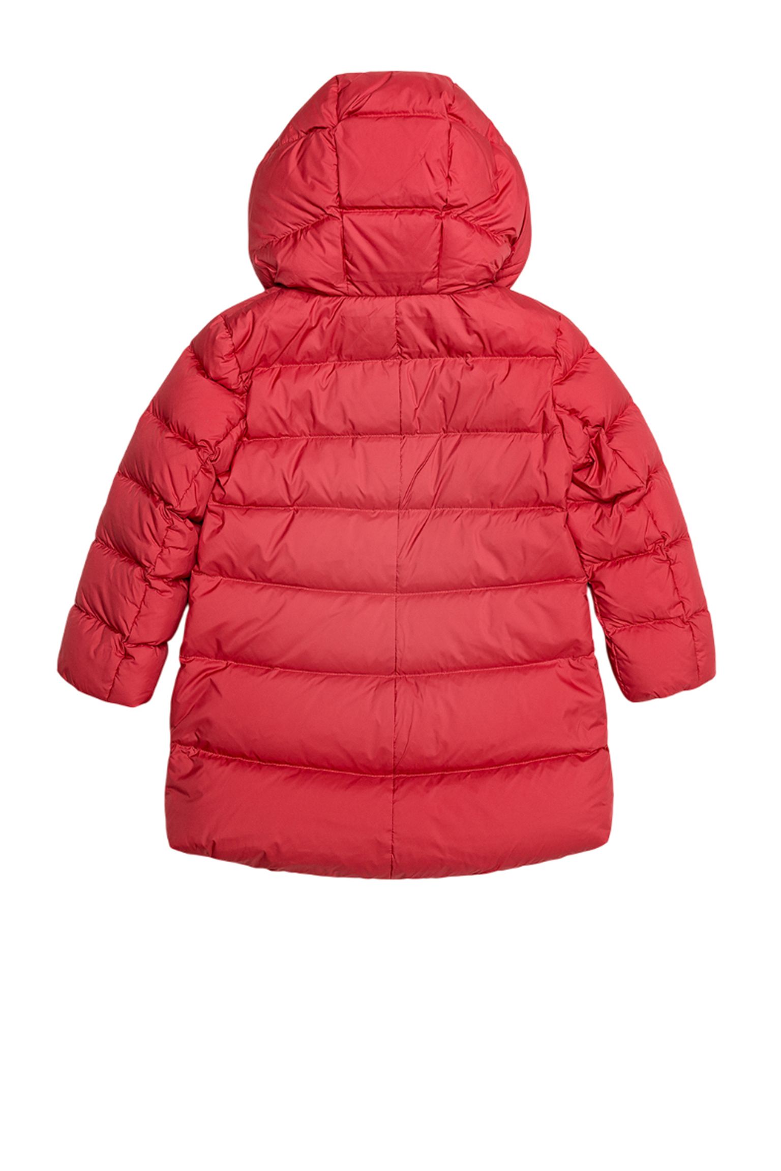 Куртка Woolrich KIDS ALSEA PUFFY PARKA купити в Україні