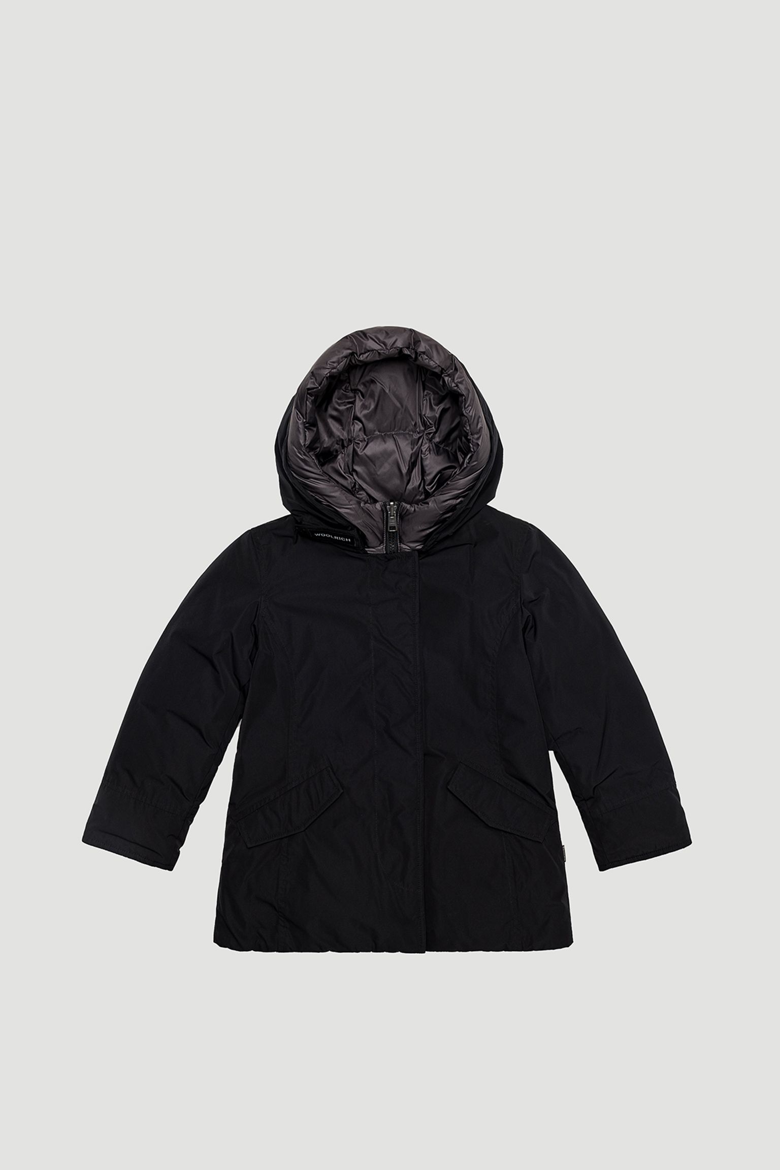 Парка   REVERSIBLE PARKA