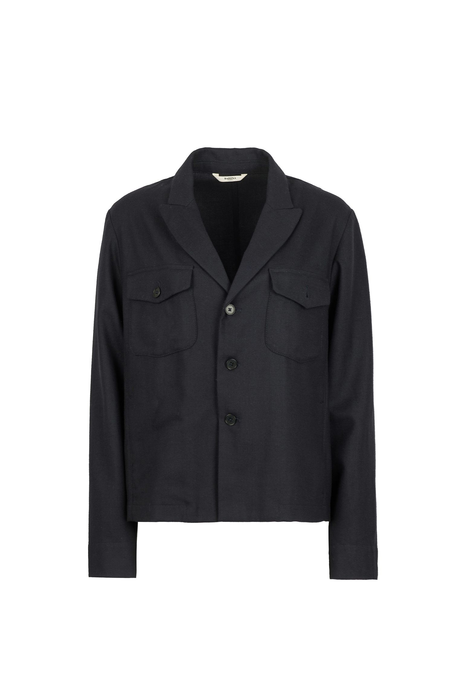 Овершот Overshirt Jackie купить
