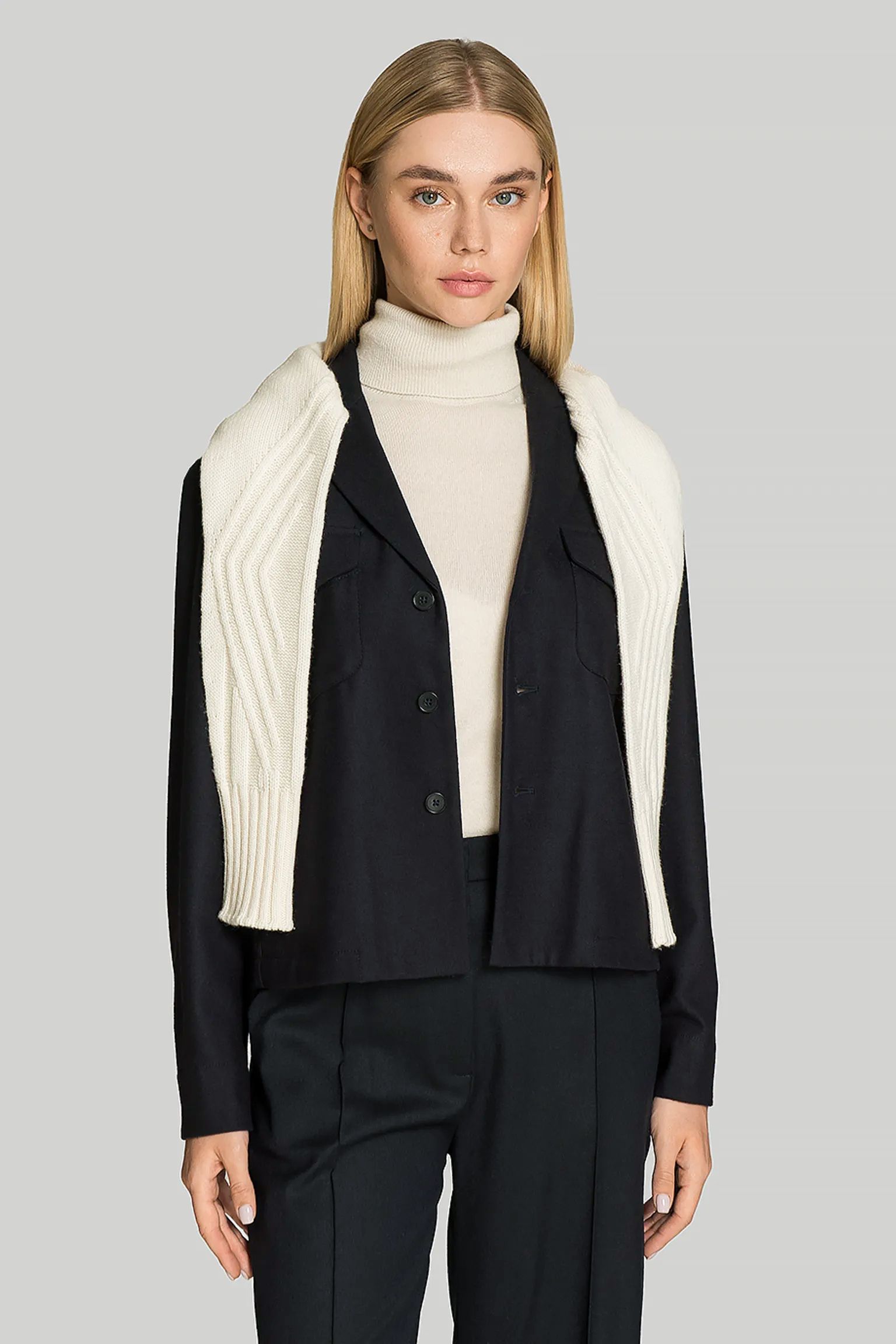 Овершот Overshirt Jackie купить в Украине