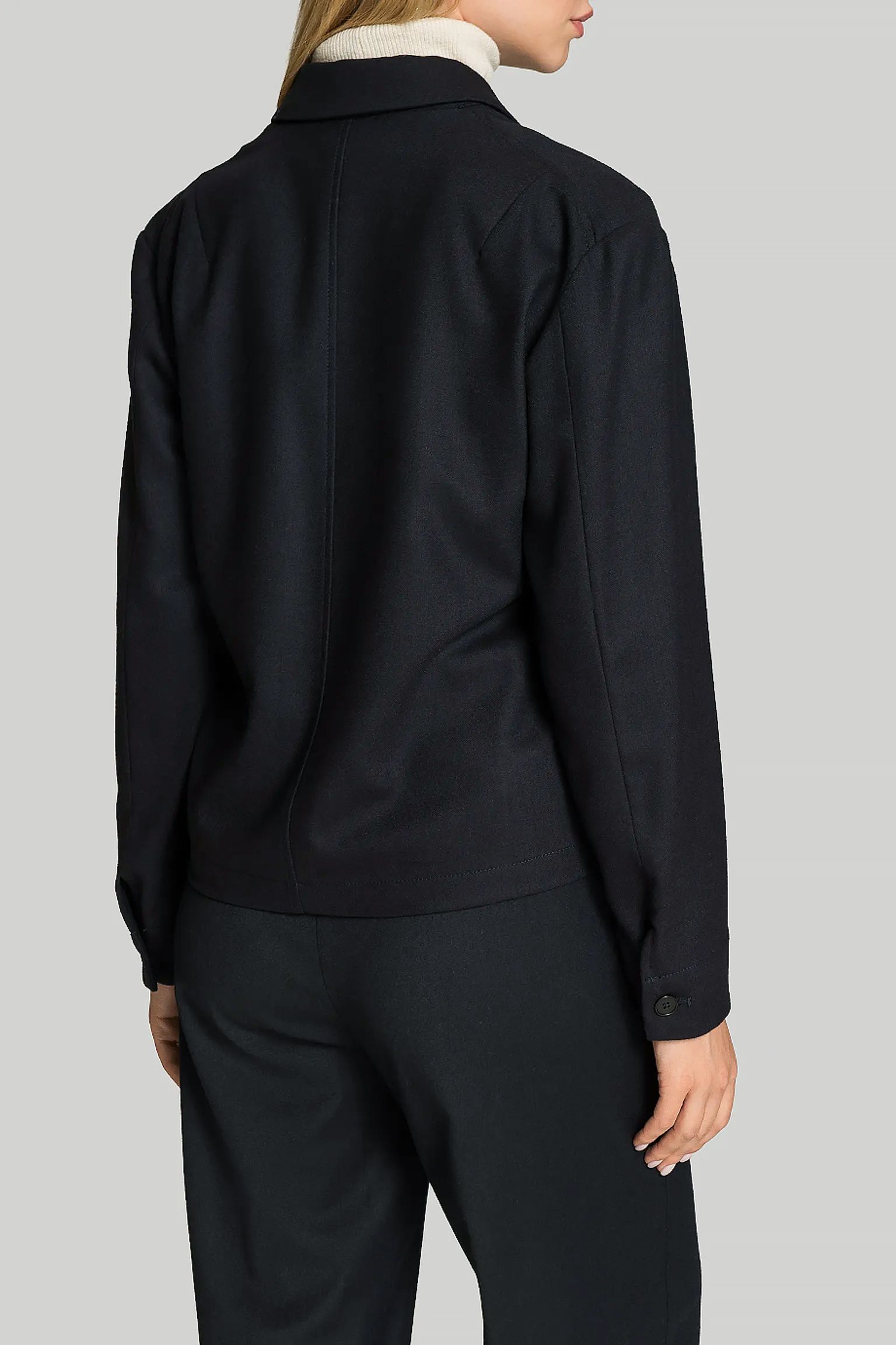 Широкий выбор Овершот Overshirt Jackie