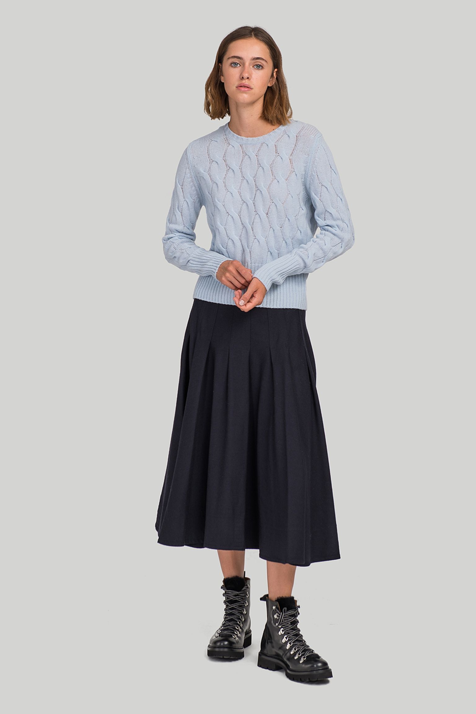 Стильні Спідниця Skirt Dacia