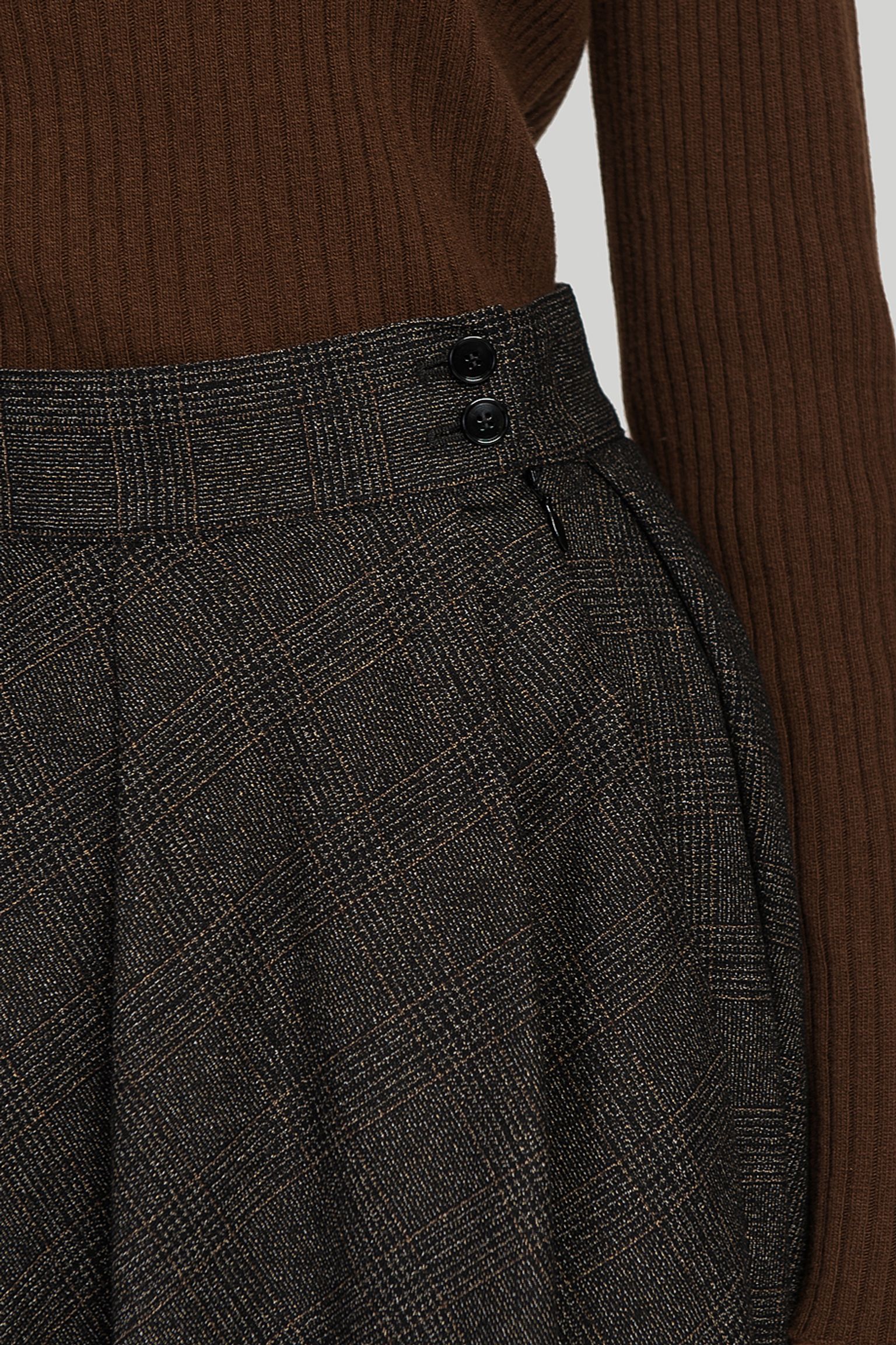 Стильные Юбка Skirt Olli