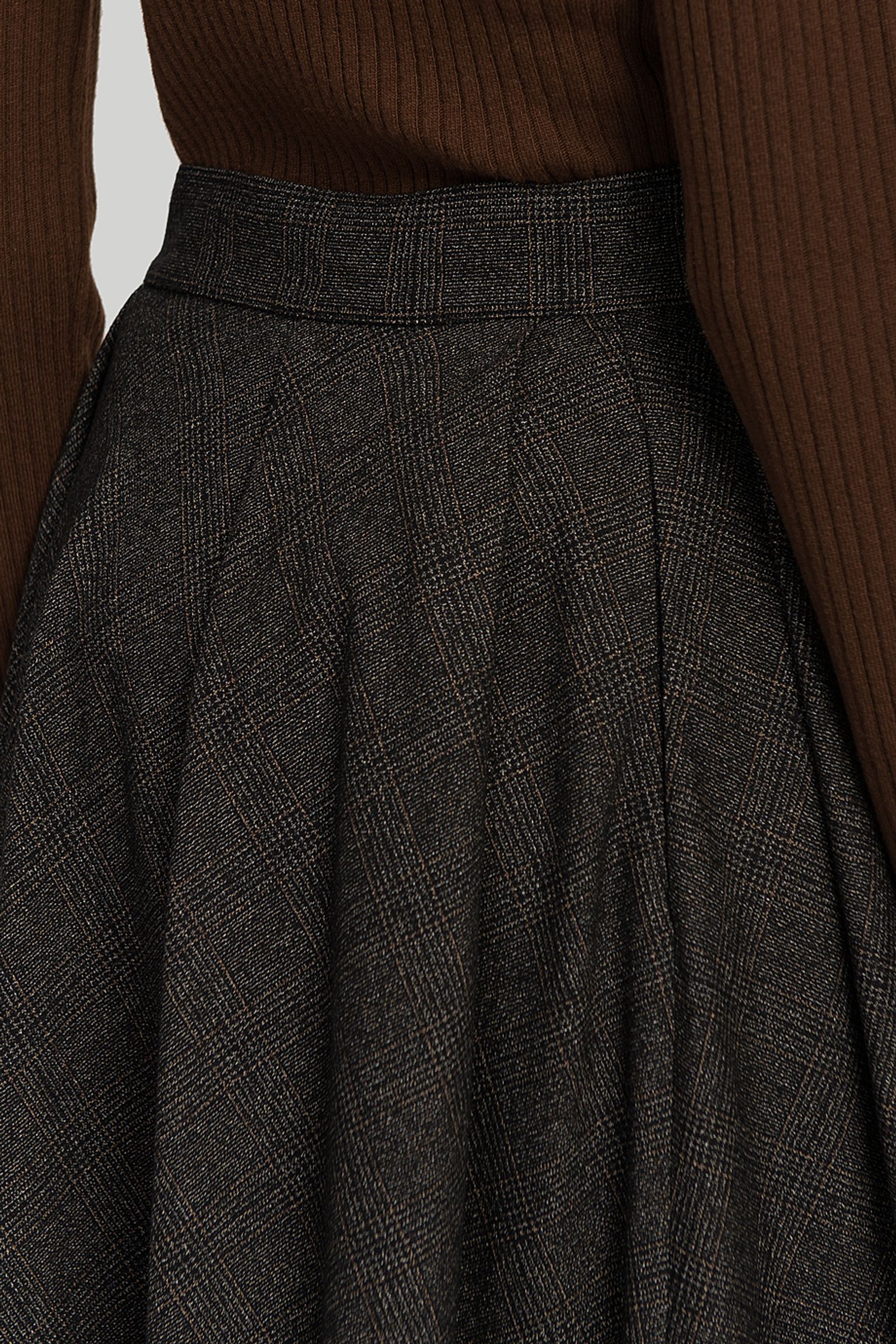 Широкий выбор Юбка Skirt Olli