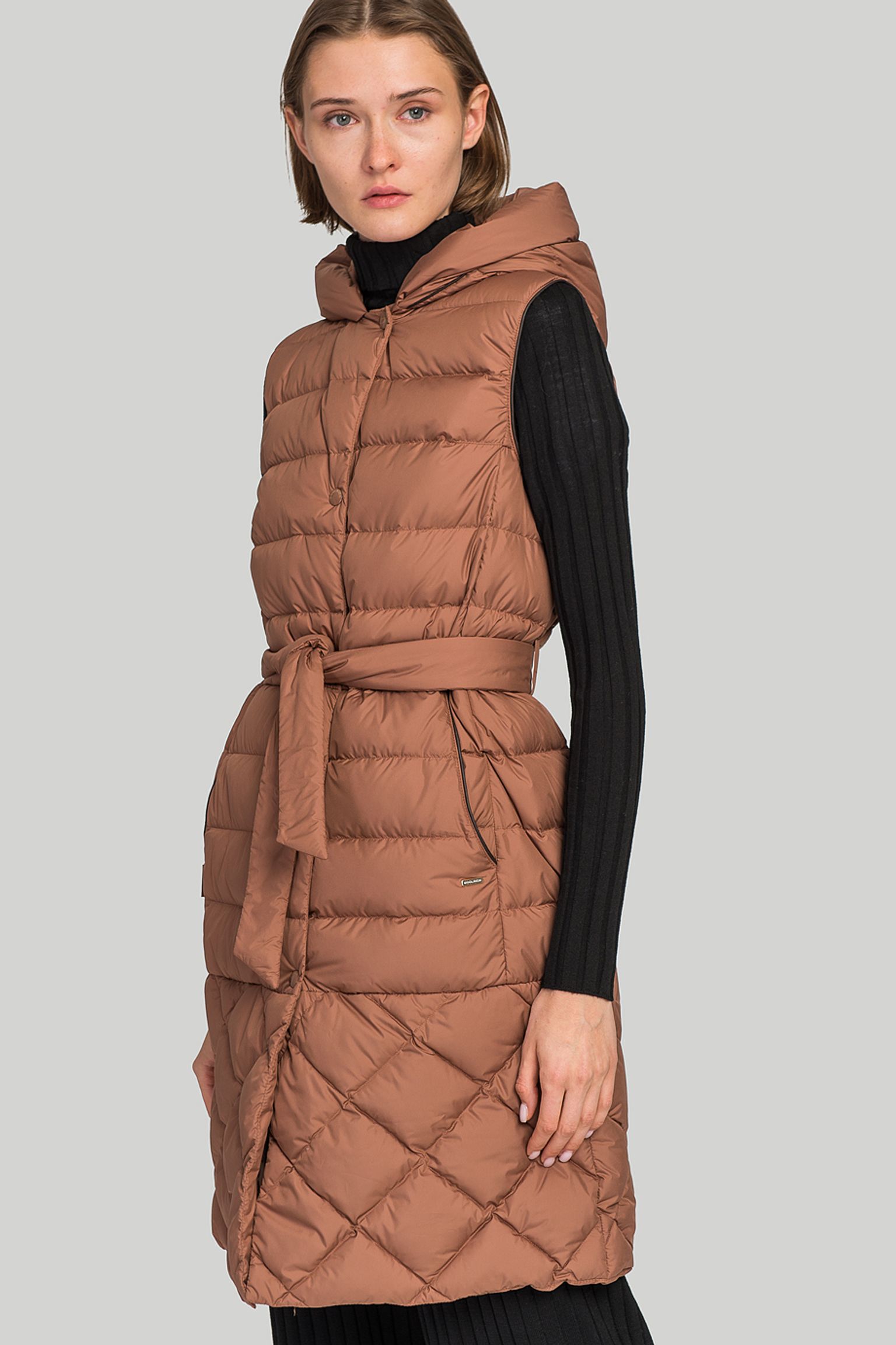 Стильные Жилет ELLIS VEST