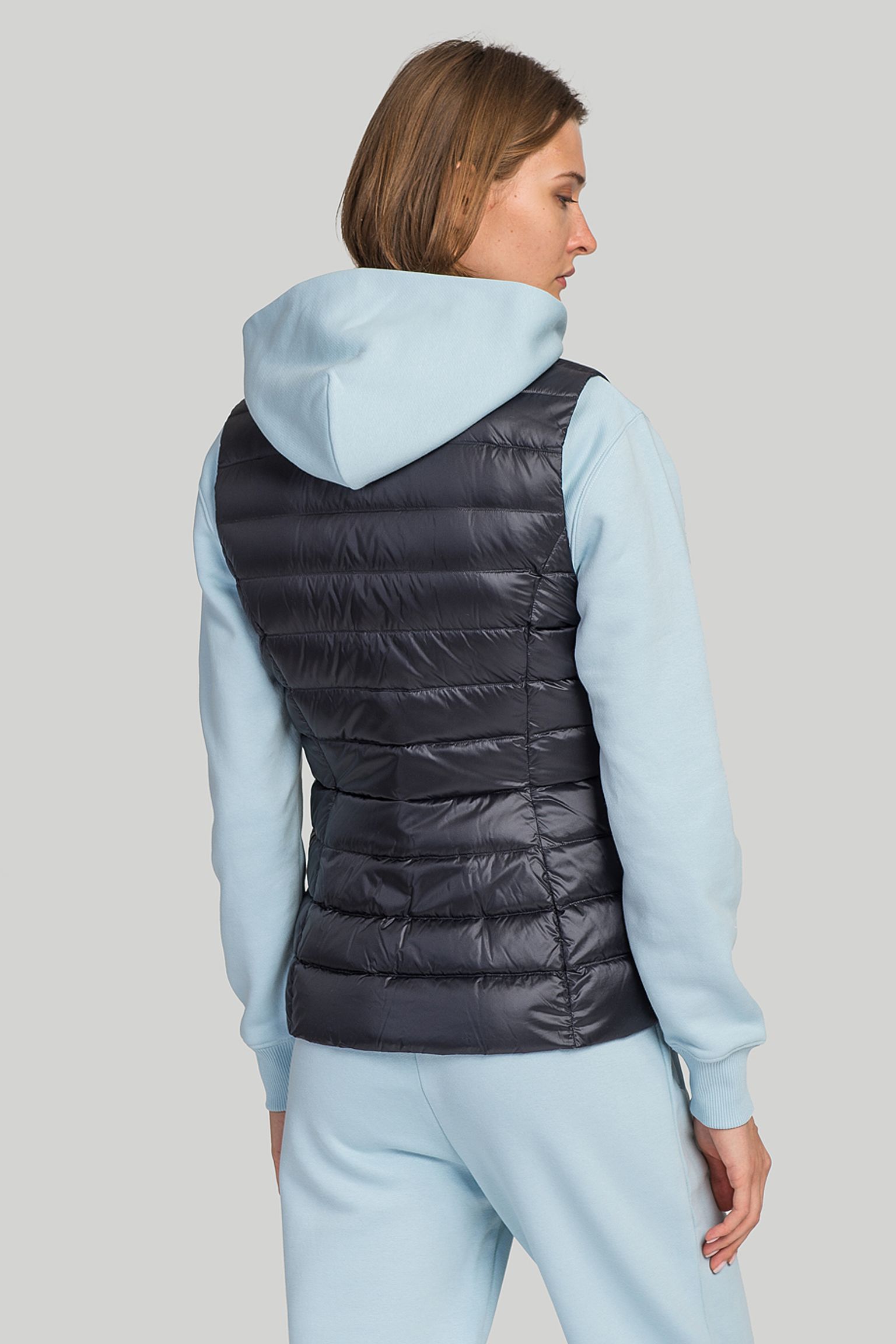 Жилет ABBIE VEST