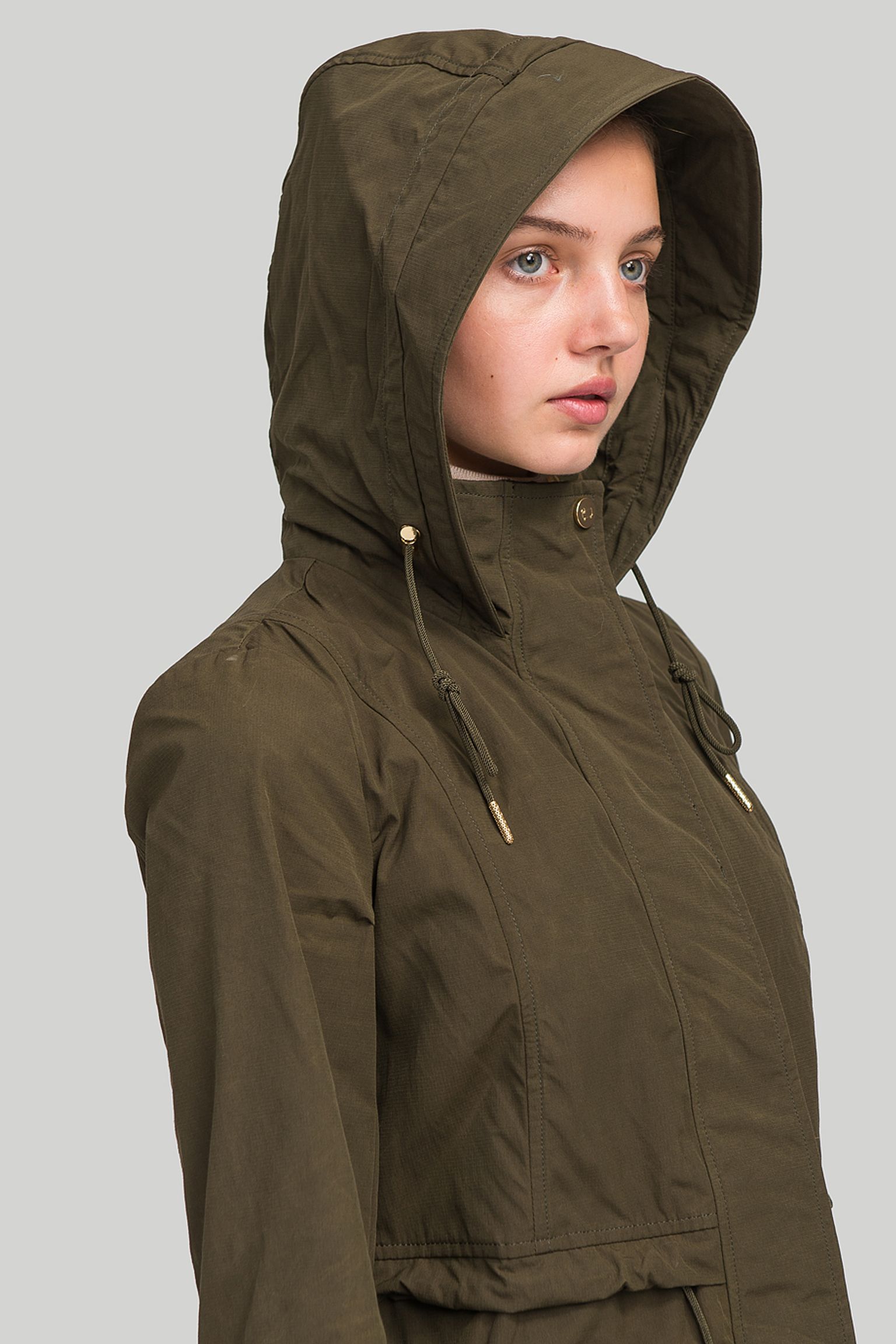 Куртка AZUN RIPSTOP PARKA