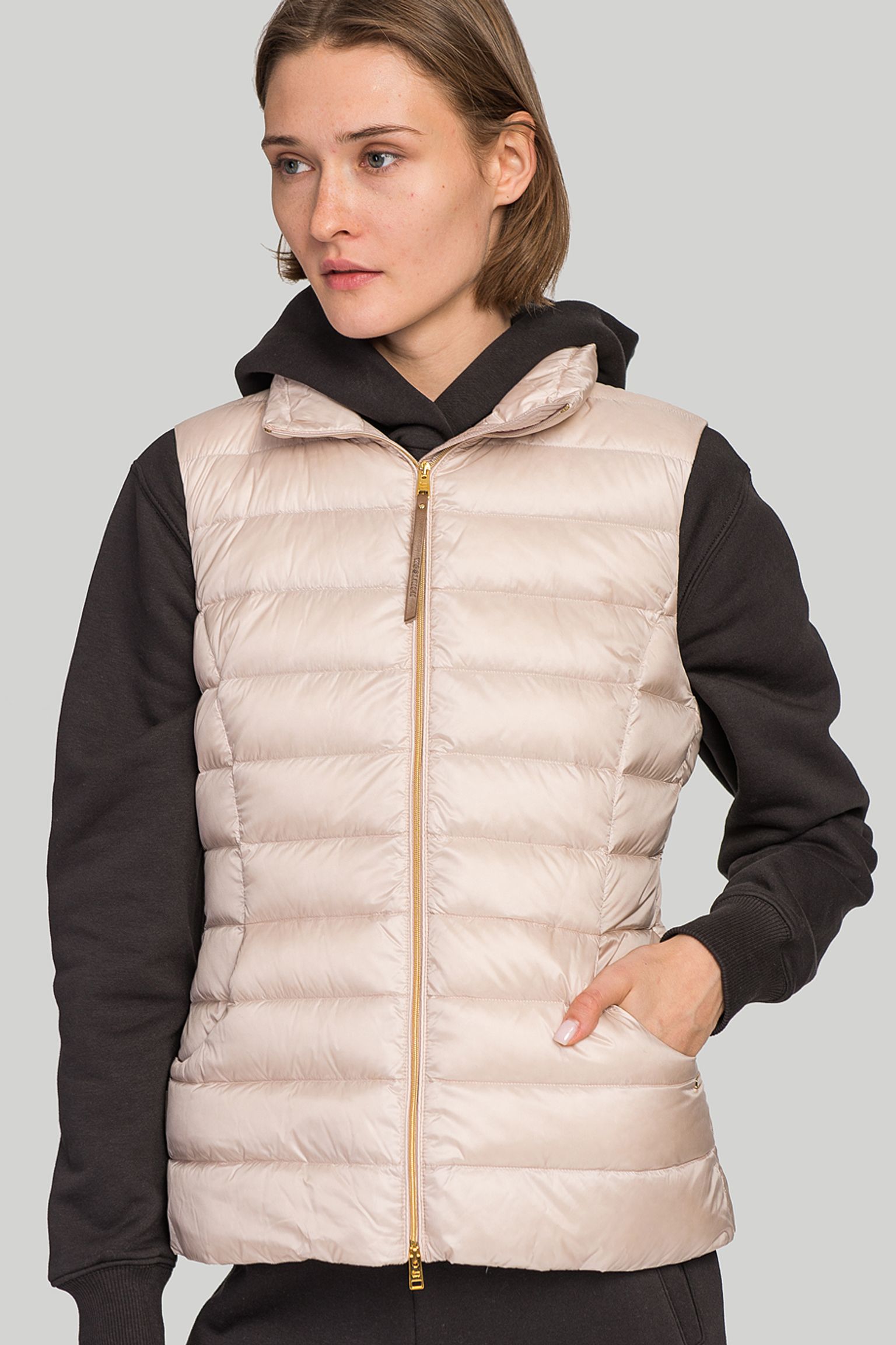 Жилет ABBIE VEST