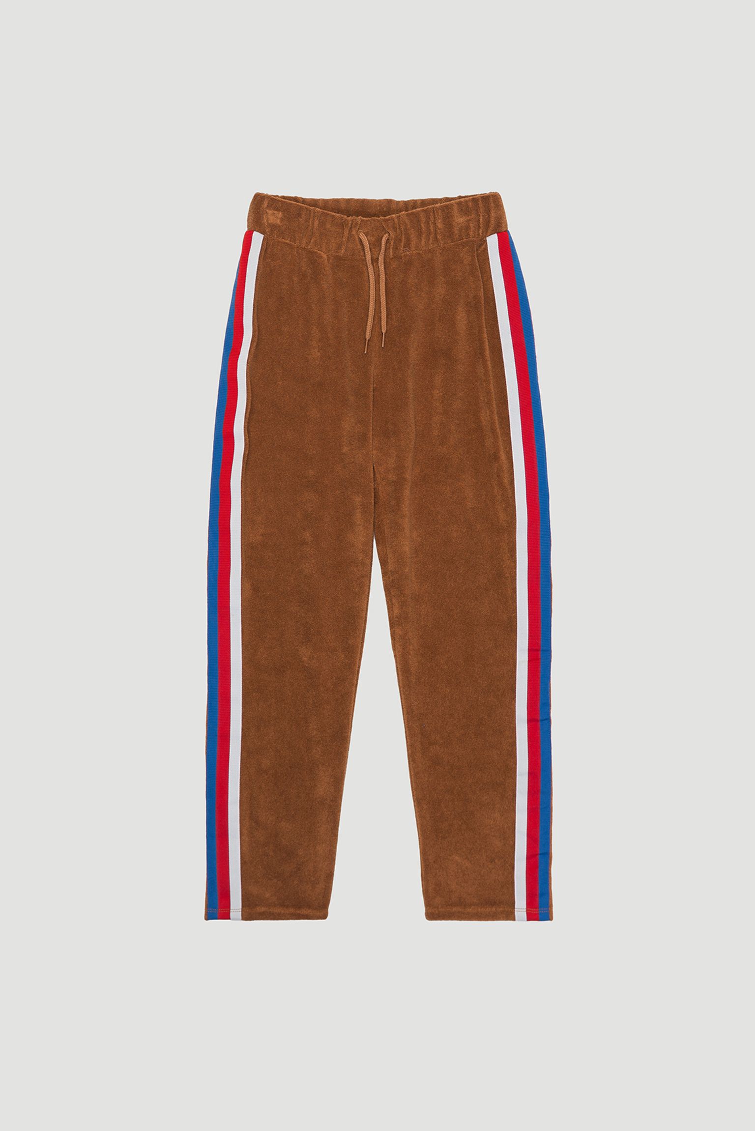 Спортивные брюки MINI RODINI KIDS Terry trousers