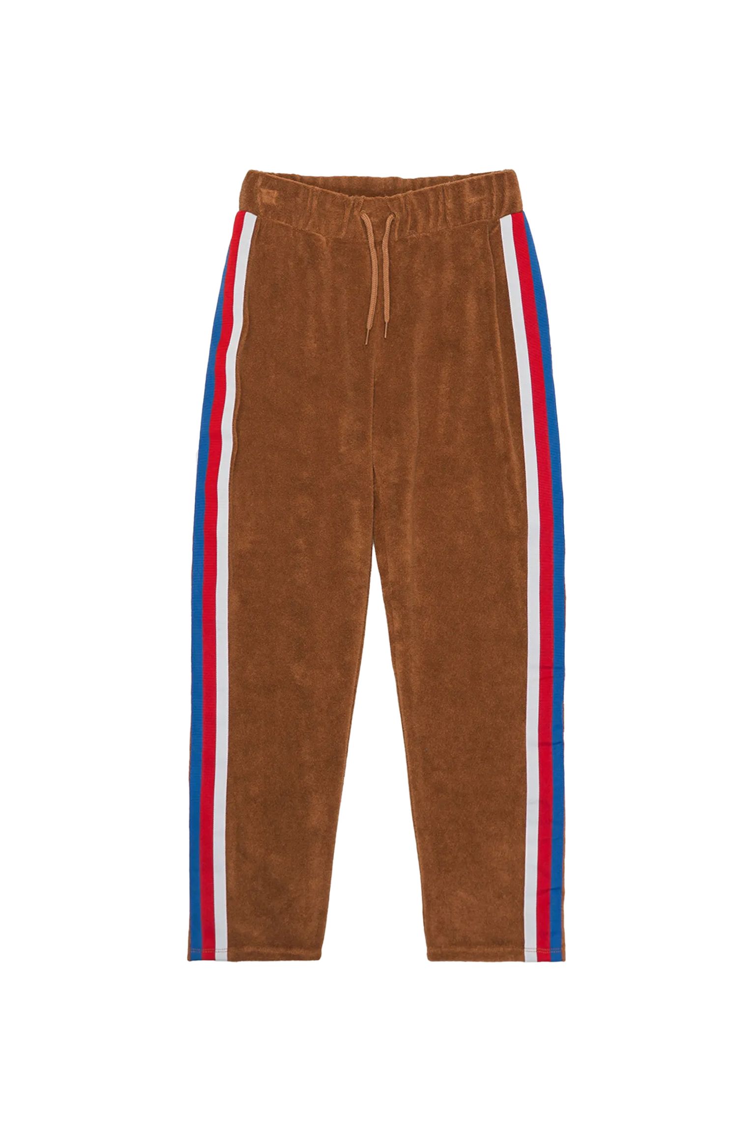 Спортивные брюки MINI RODINI KIDS Terry trousers купить
