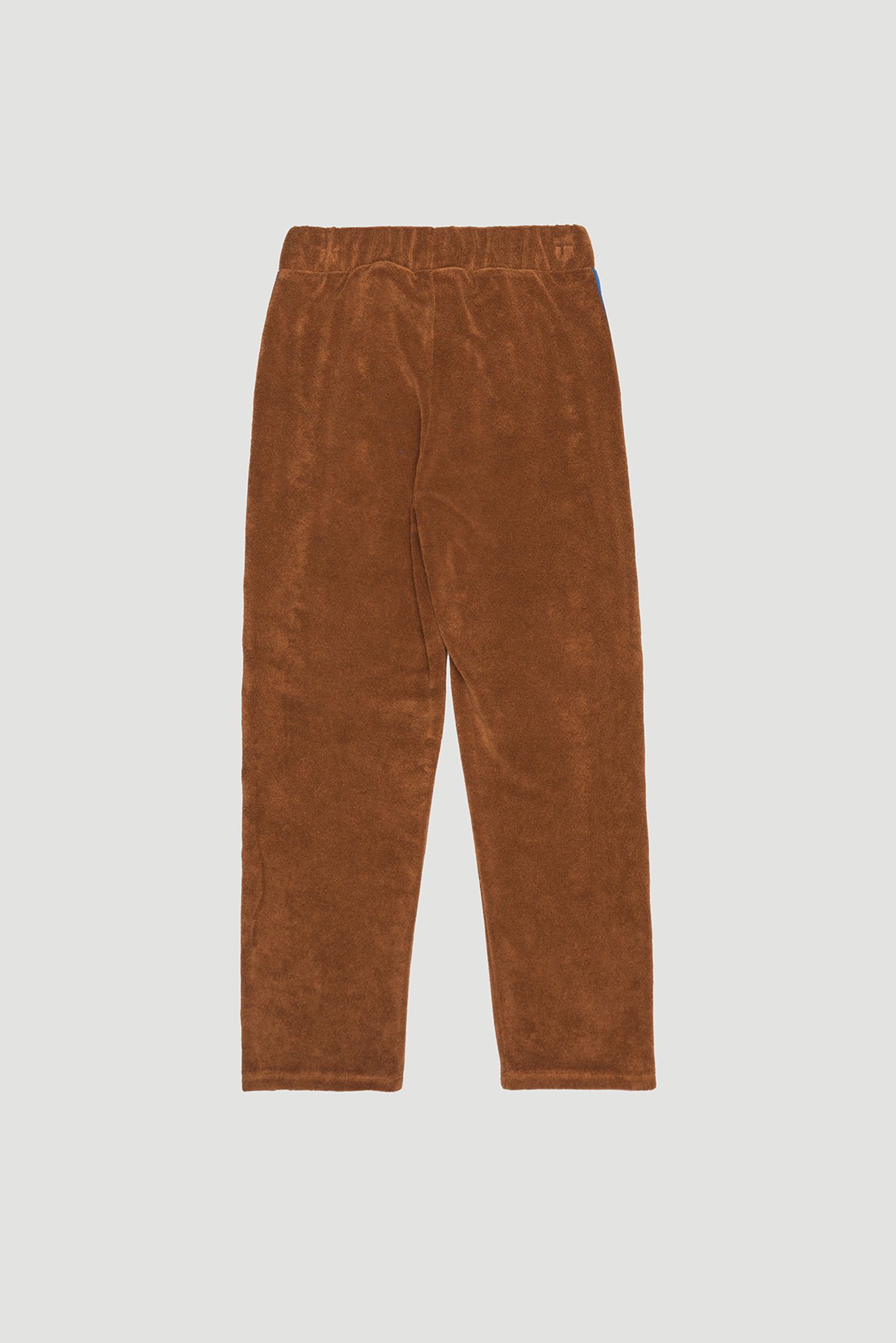 Спортивные брюки MINI RODINI KIDS Terry trousers