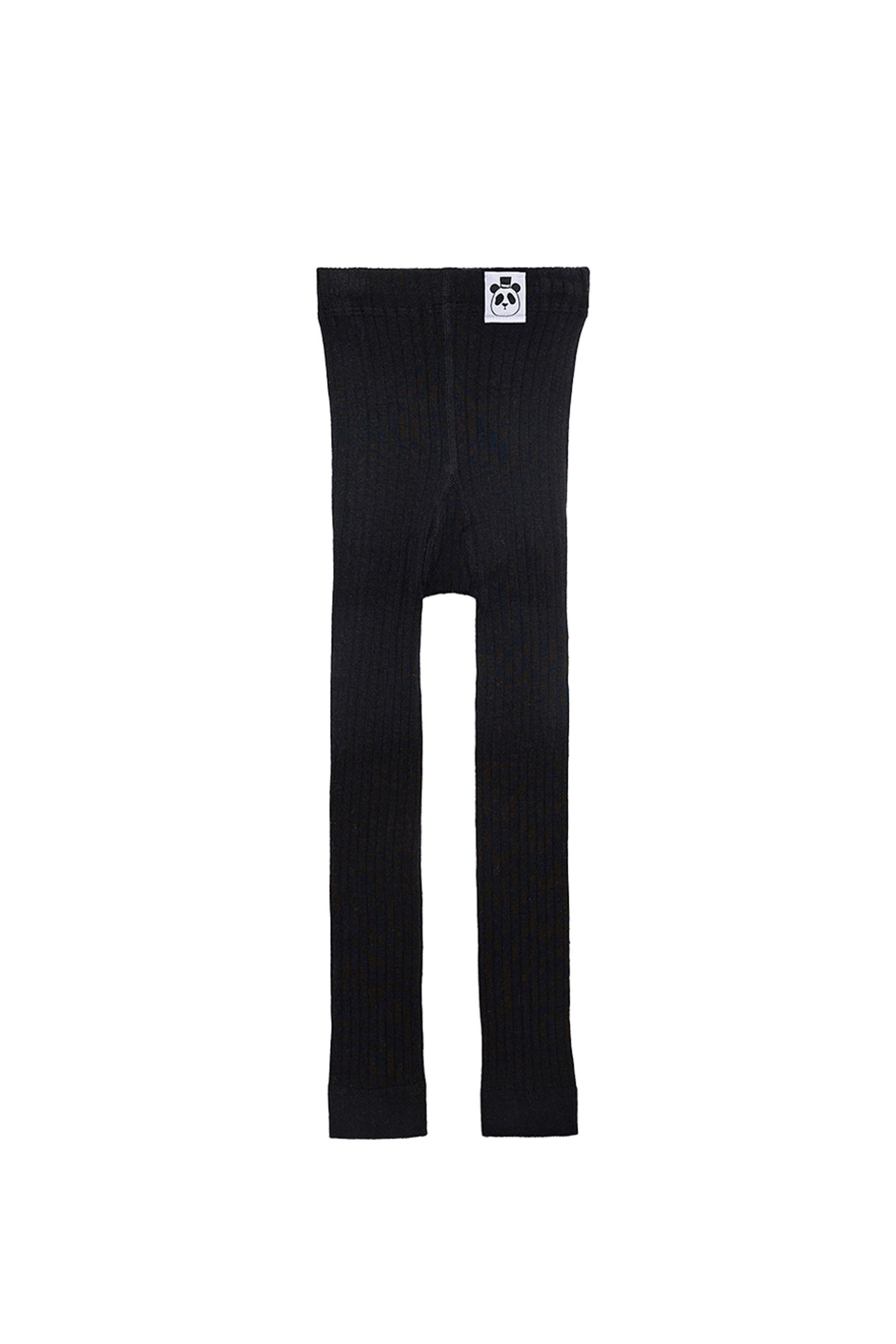Леггинсы MINI RODINI KIDS Ribbed leggings купить