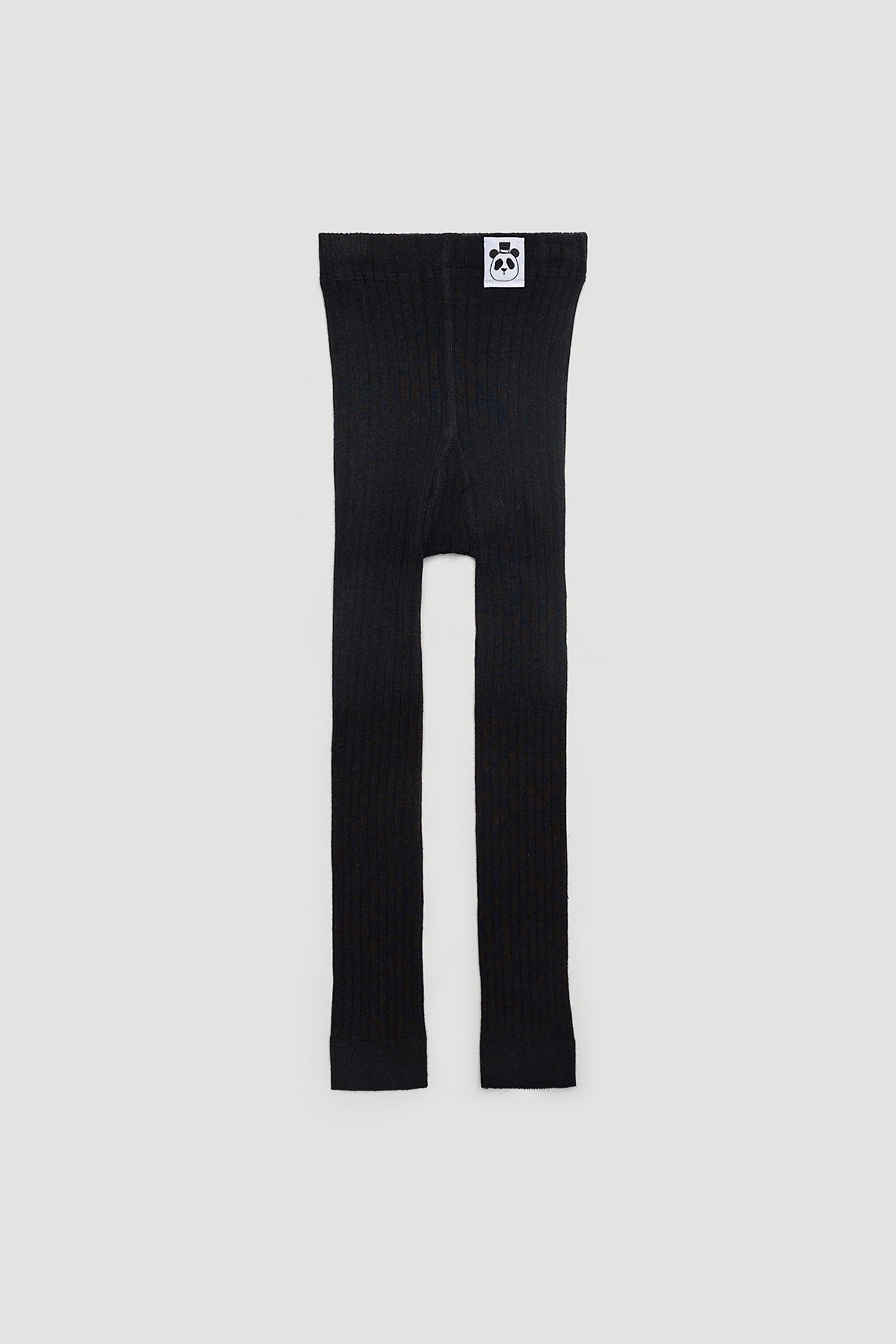 Легінси MINI RODINI KIDS Ribbed leggings