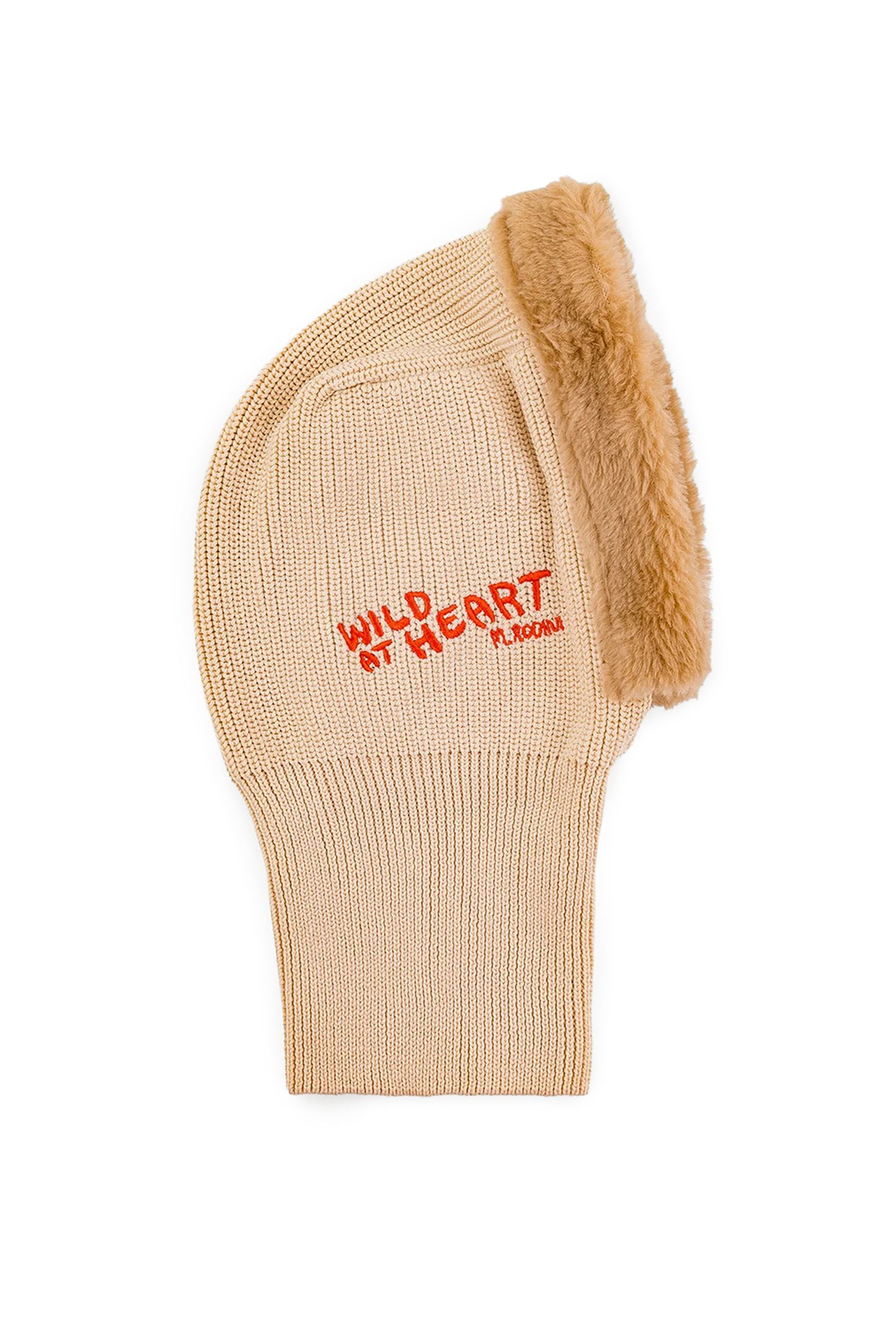 Балаклава   Pile balaclava купити