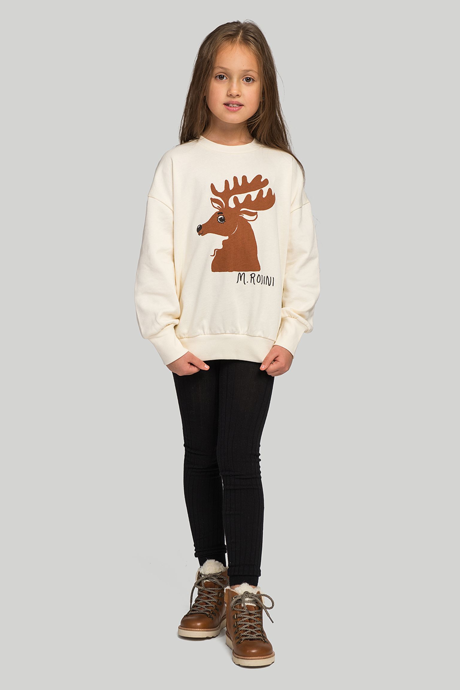 Світшот   Deer sp sweatshirt