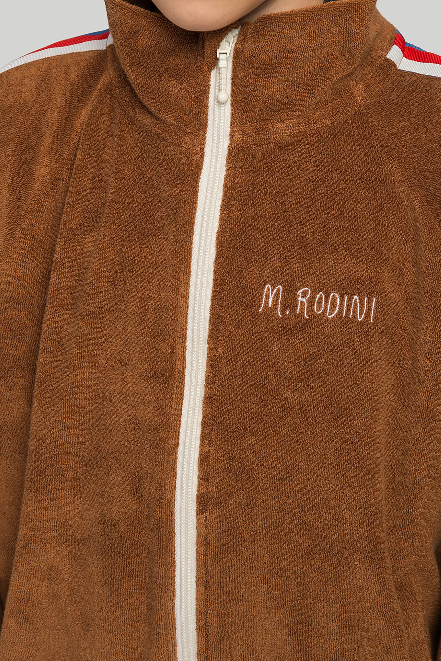 Спортивна кофта Terry jacket з доставкою
