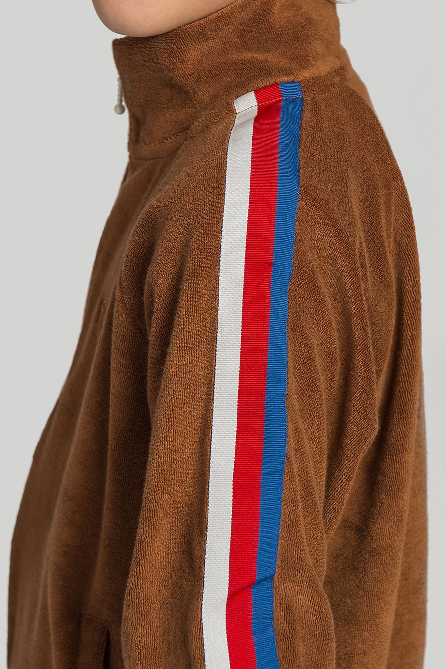 Стильні Спортивна кофта Terry jacket