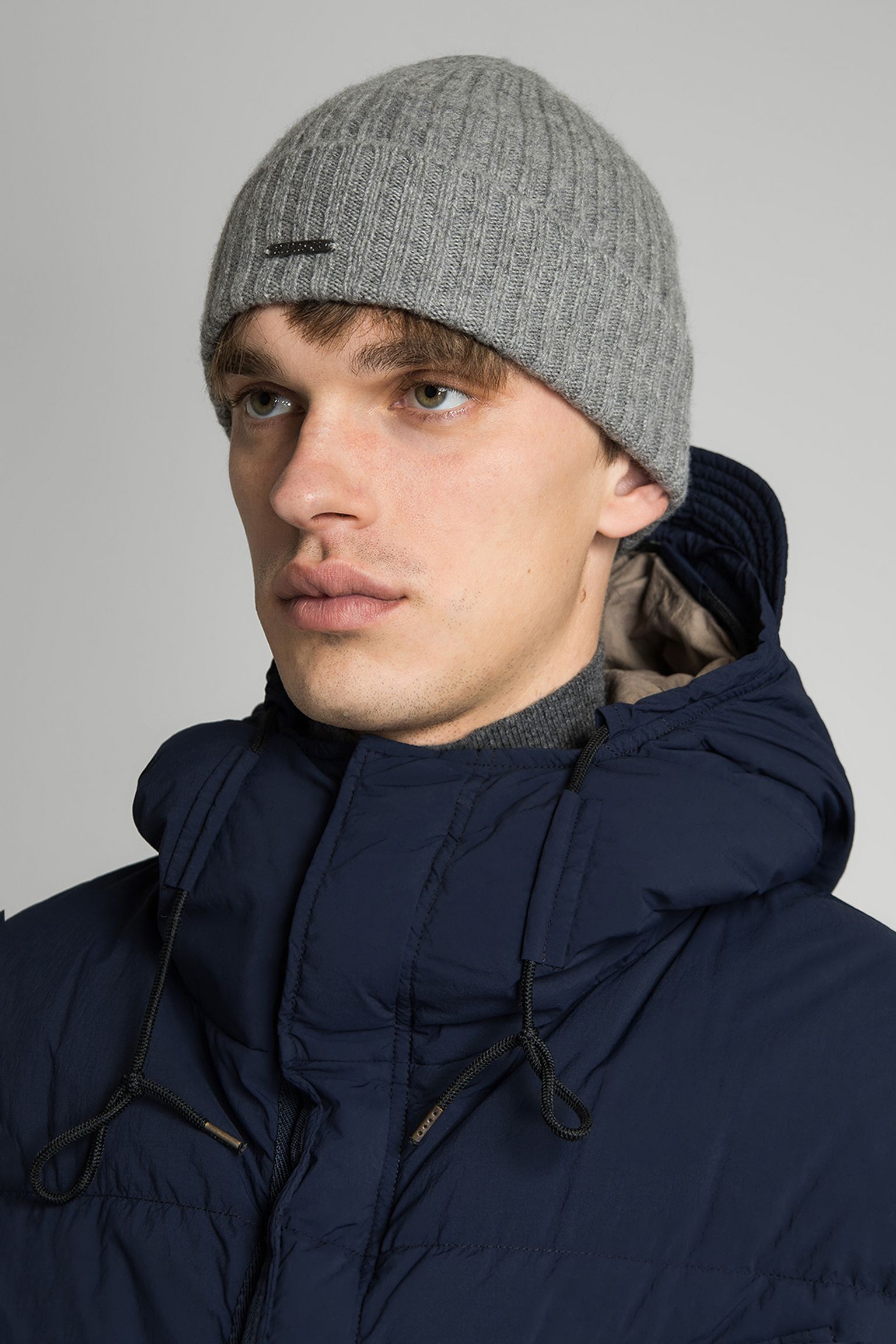 Шапка Beanie Cashmere