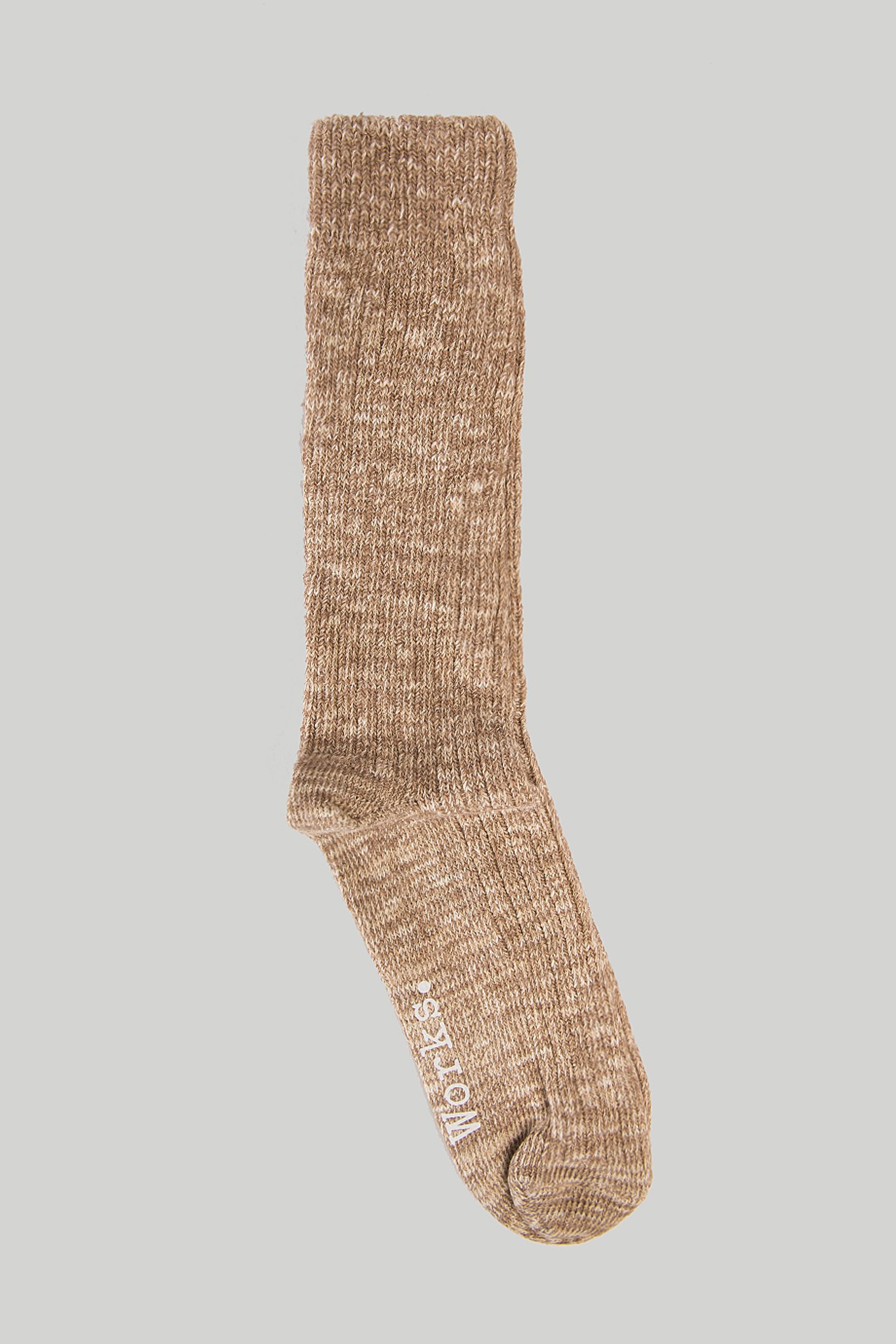 Шкарпетки   SLUB SOCK 4P