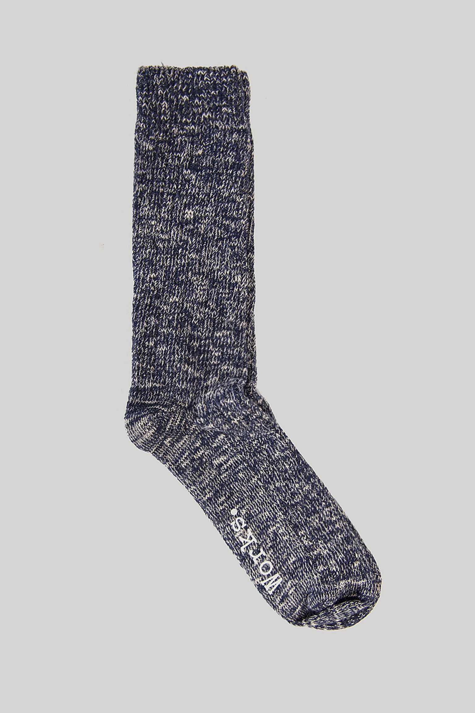 Шкарпетки   SLUB SOCK 4P