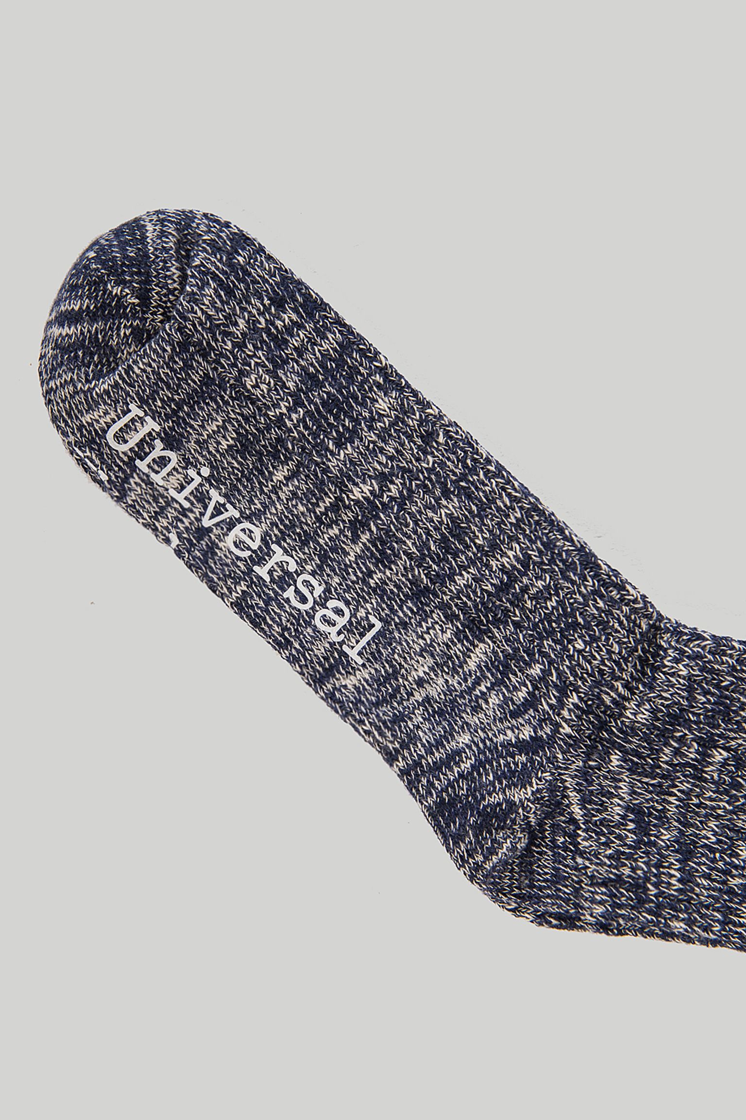 Шкарпетки   SLUB SOCK 4P