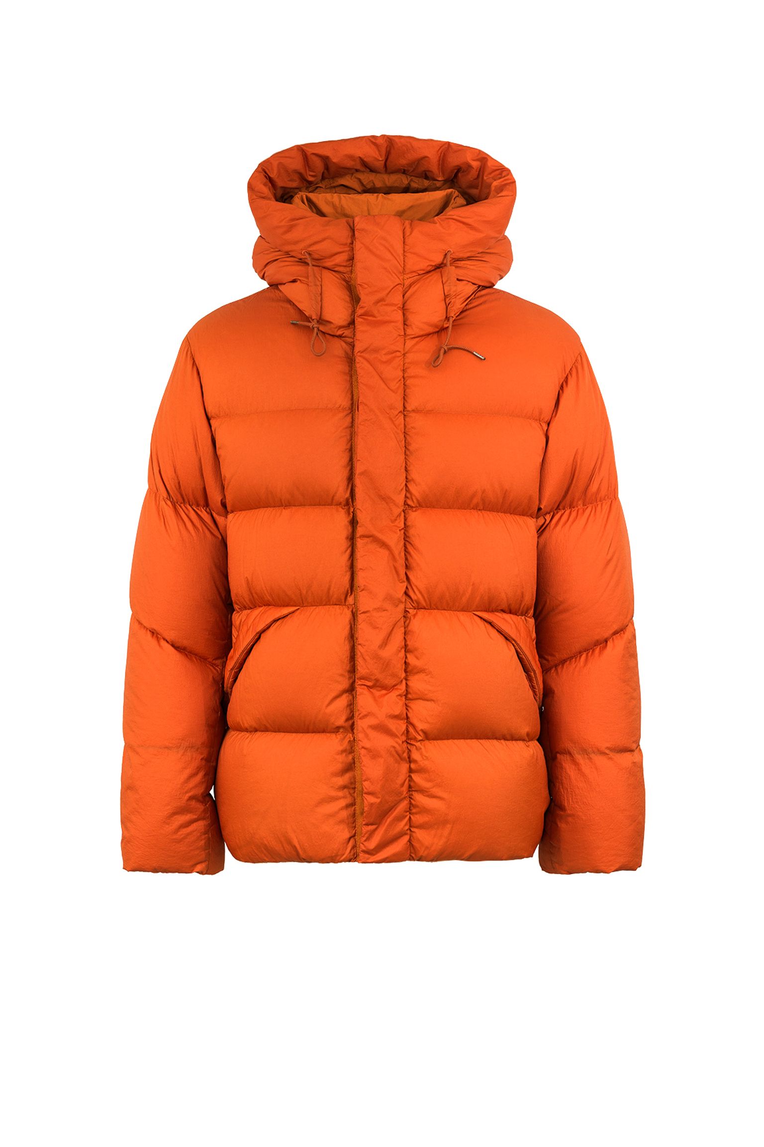 Пуховик Ten C ALPINE DOWN JACKET