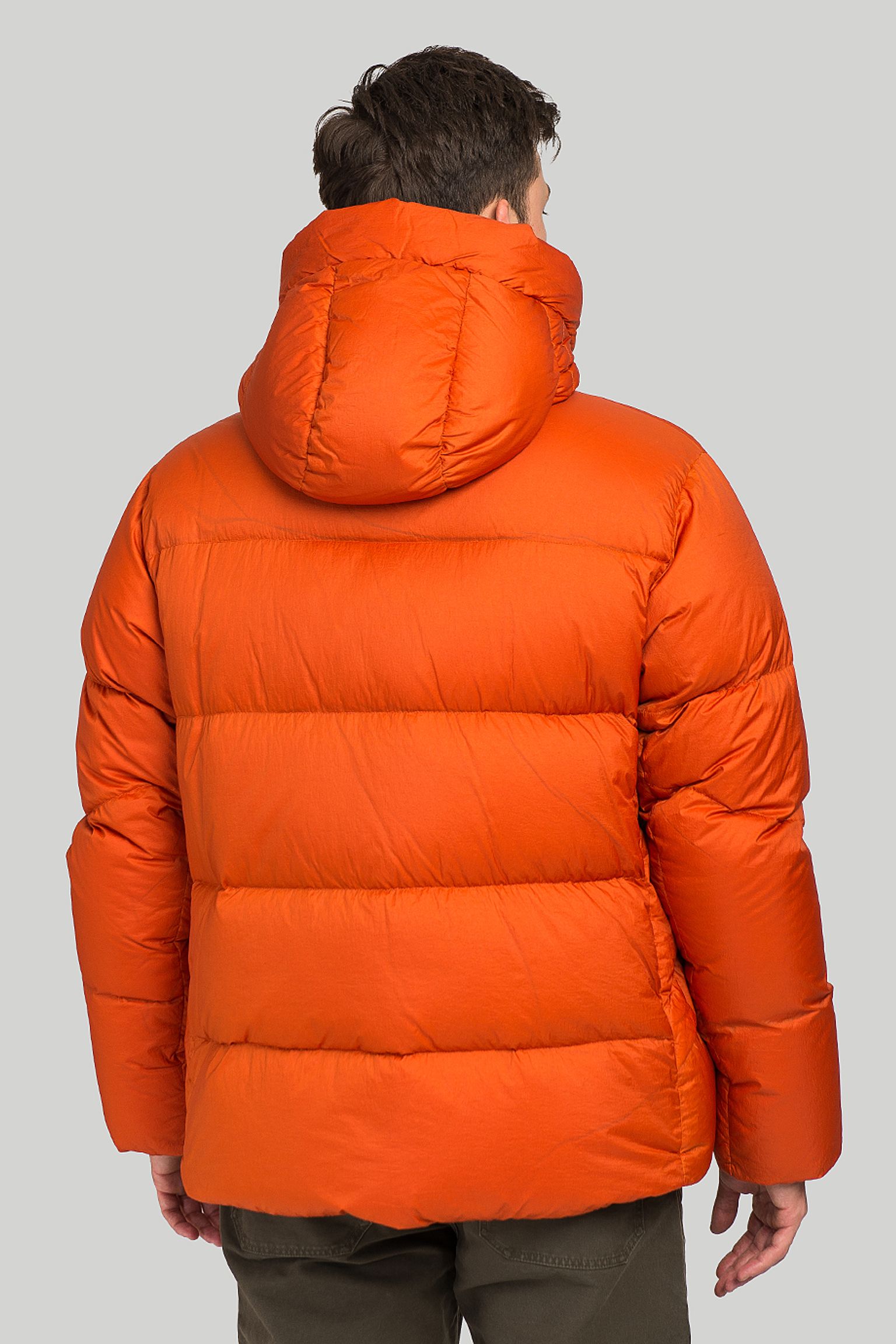 Пуховик   ALPINE DOWN JACKET