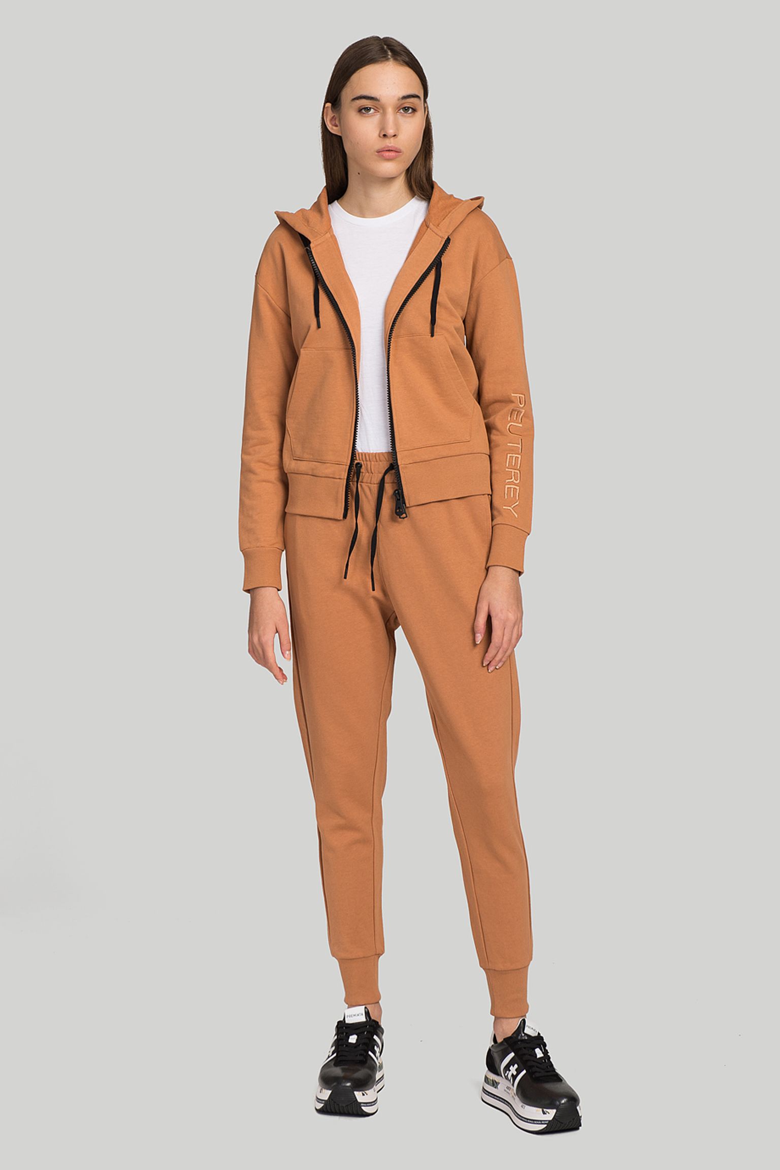 Спортивные брюки Peuterey BALIOS JOGGER с доставкой