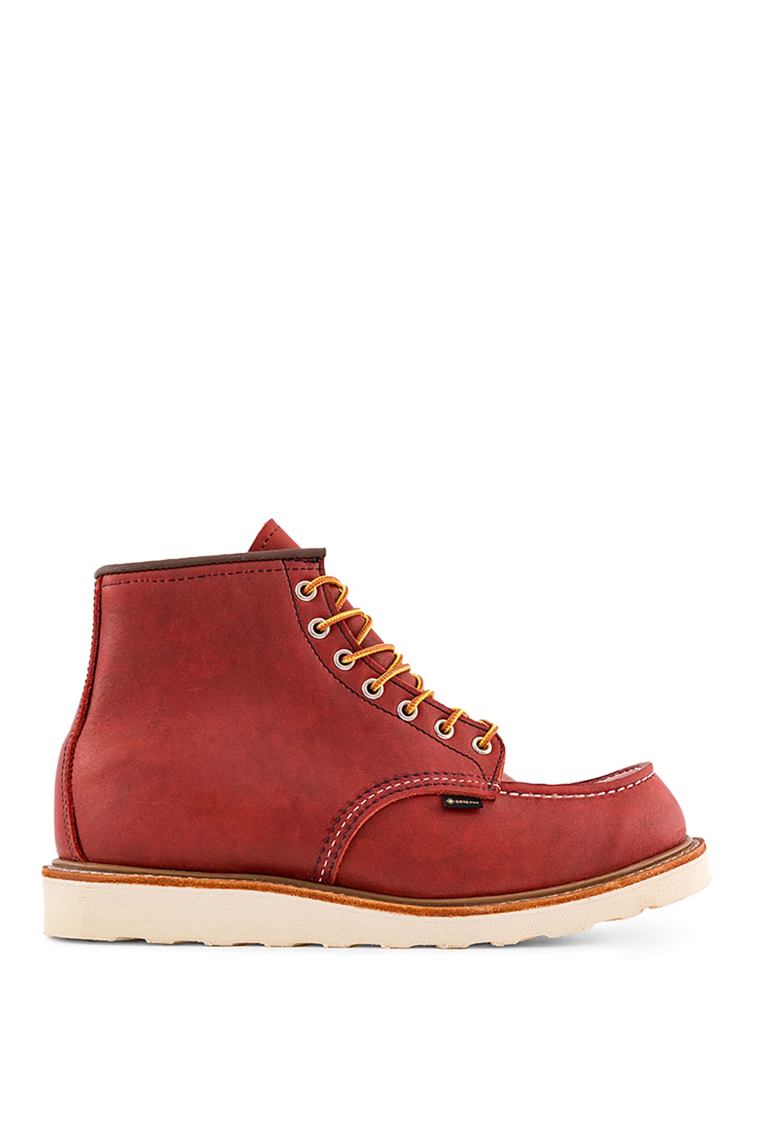 Ботинки Red Wing 6-INCH CLASSIC MOC купить