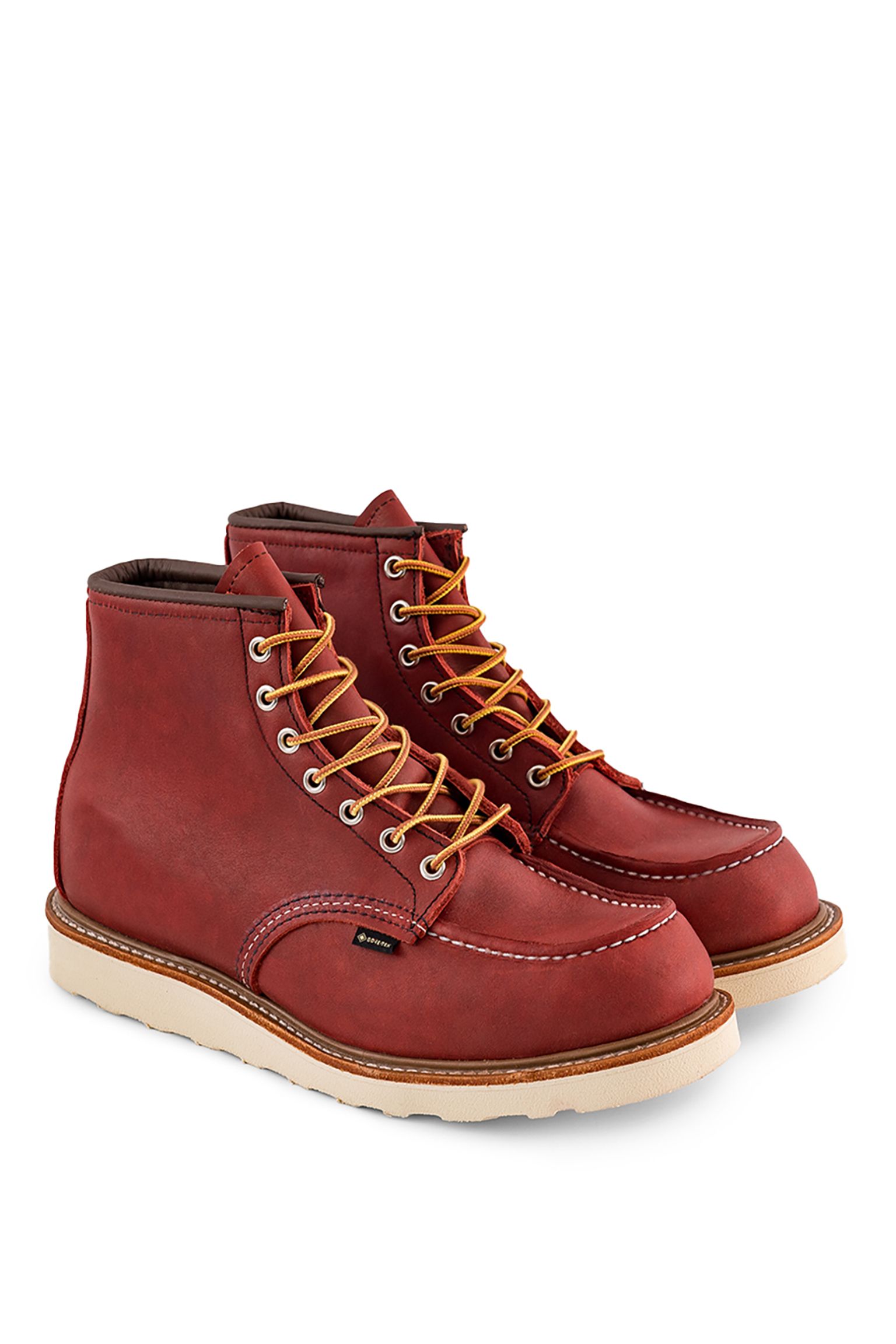 Ботинки Red Wing 6-INCH CLASSIC MOC купить в Украине