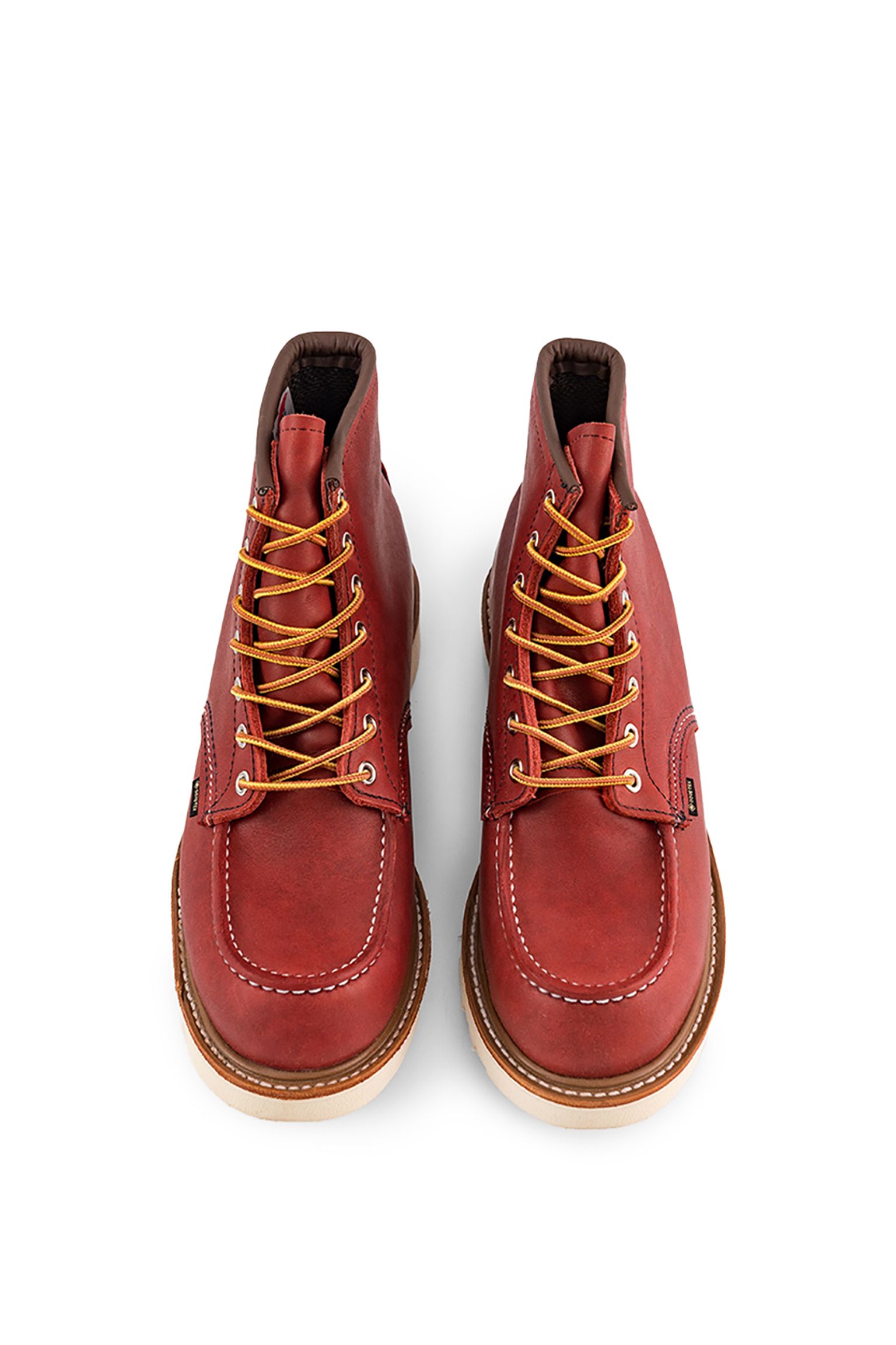 Ботинки Red Wing 6-INCH CLASSIC MOC с доставкой