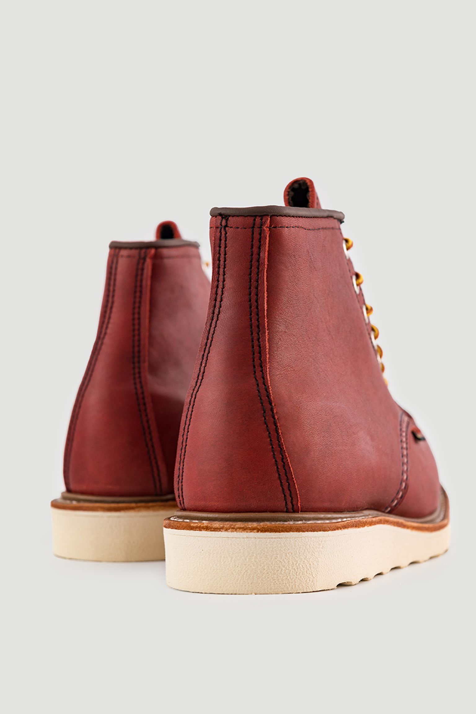 Черевики Red Wing 6-INCH CLASSIC MOC