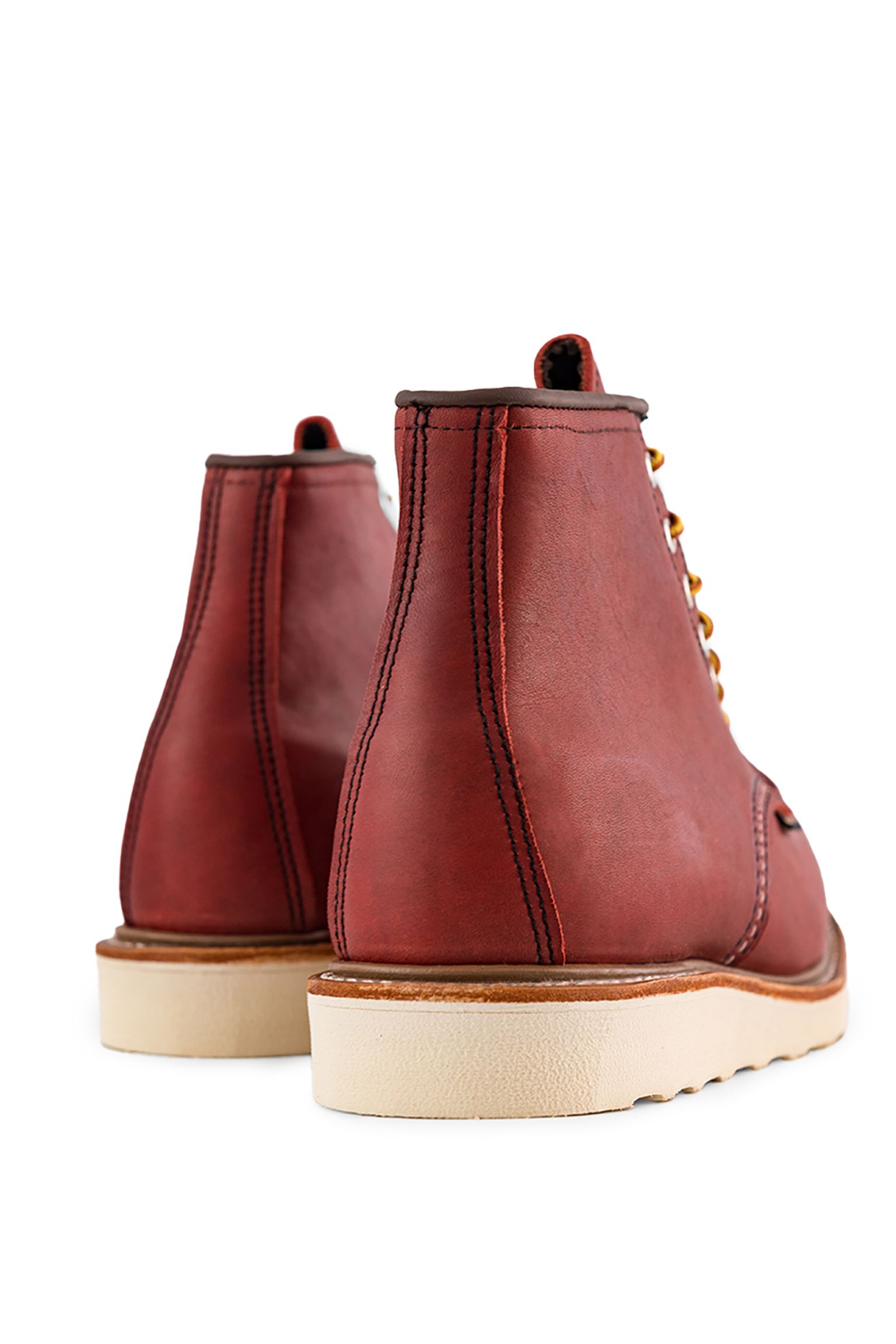 Стильные Ботинки Red Wing 6-INCH CLASSIC MOC