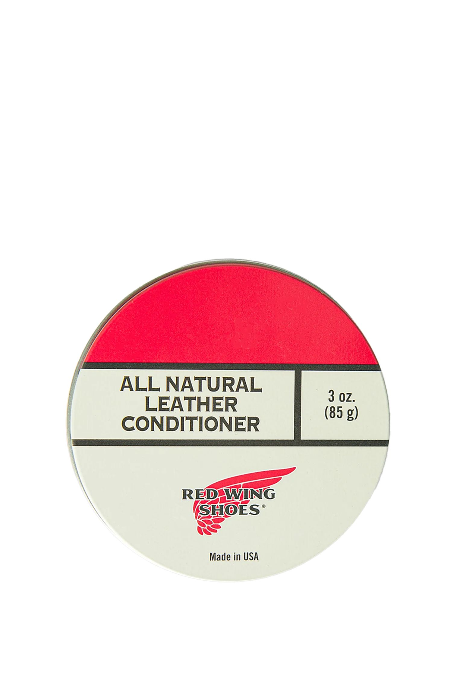 Крем для взуття   ALL NATURAL LEATHER CONDITIONER купити
