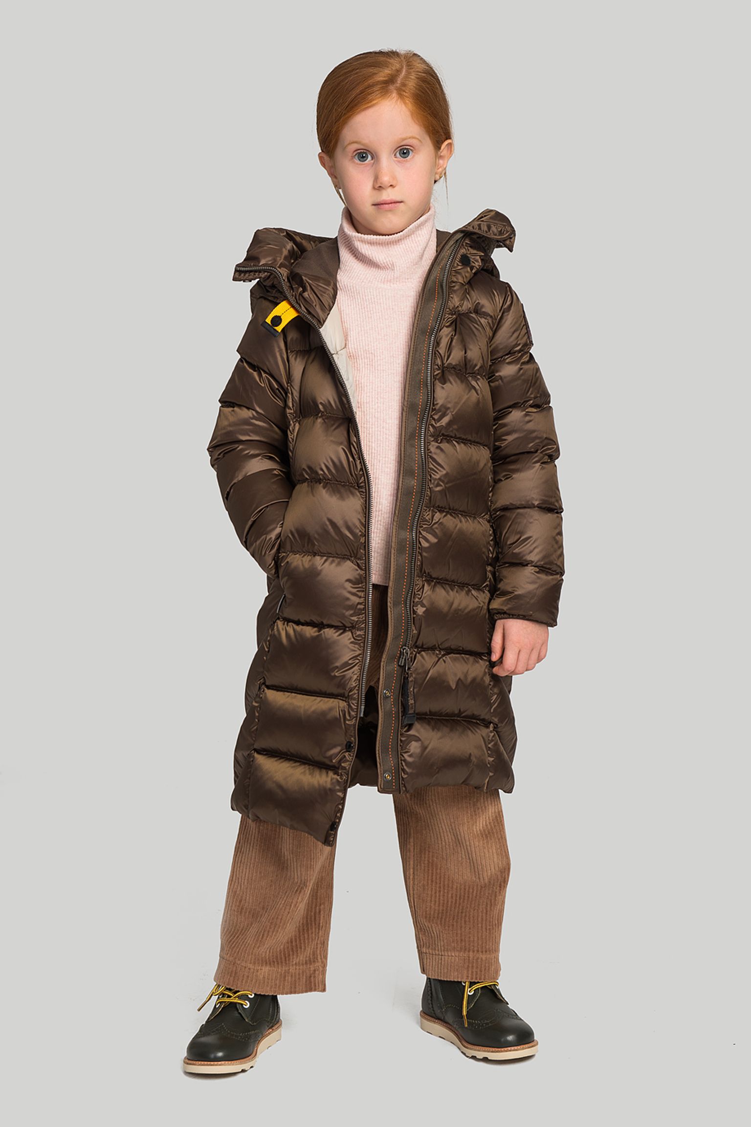 Пуховик Parajumpers MARION-G купити в Україні