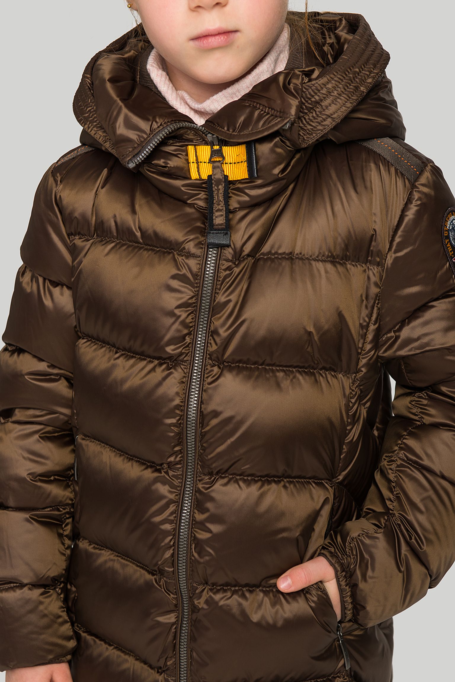 Пуховик Parajumpers MARION-G з доставкою
