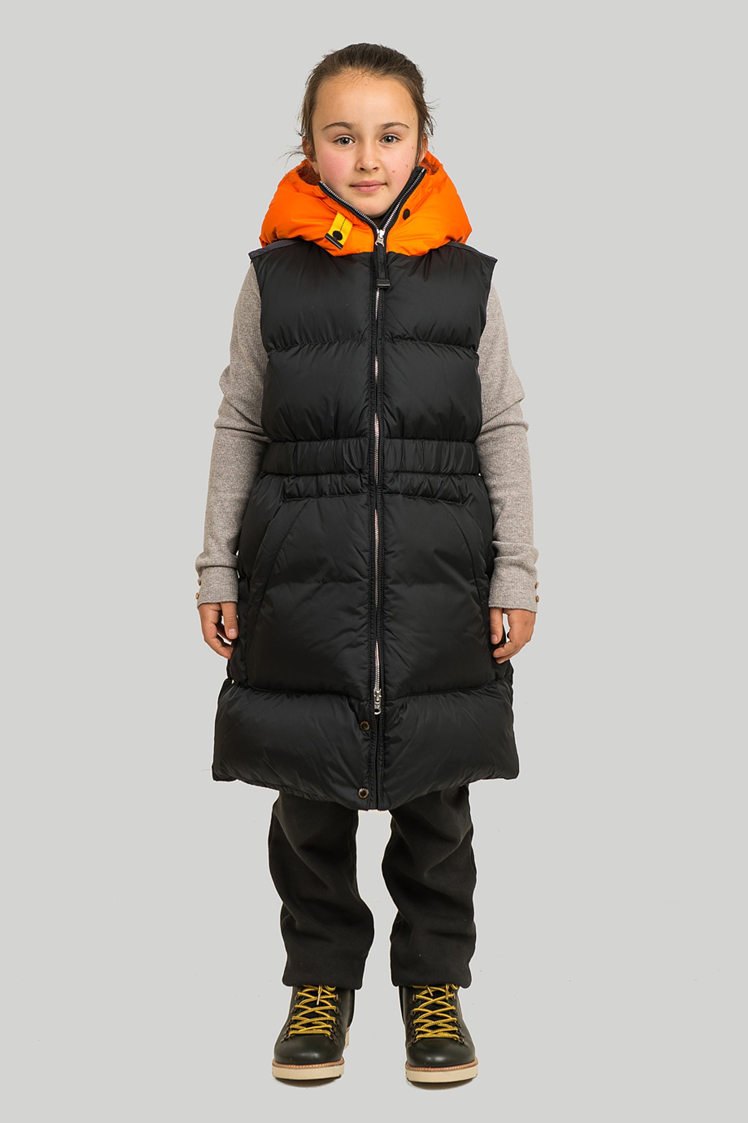 Пуховый жилет Parajumpers KIDS GALEN-G