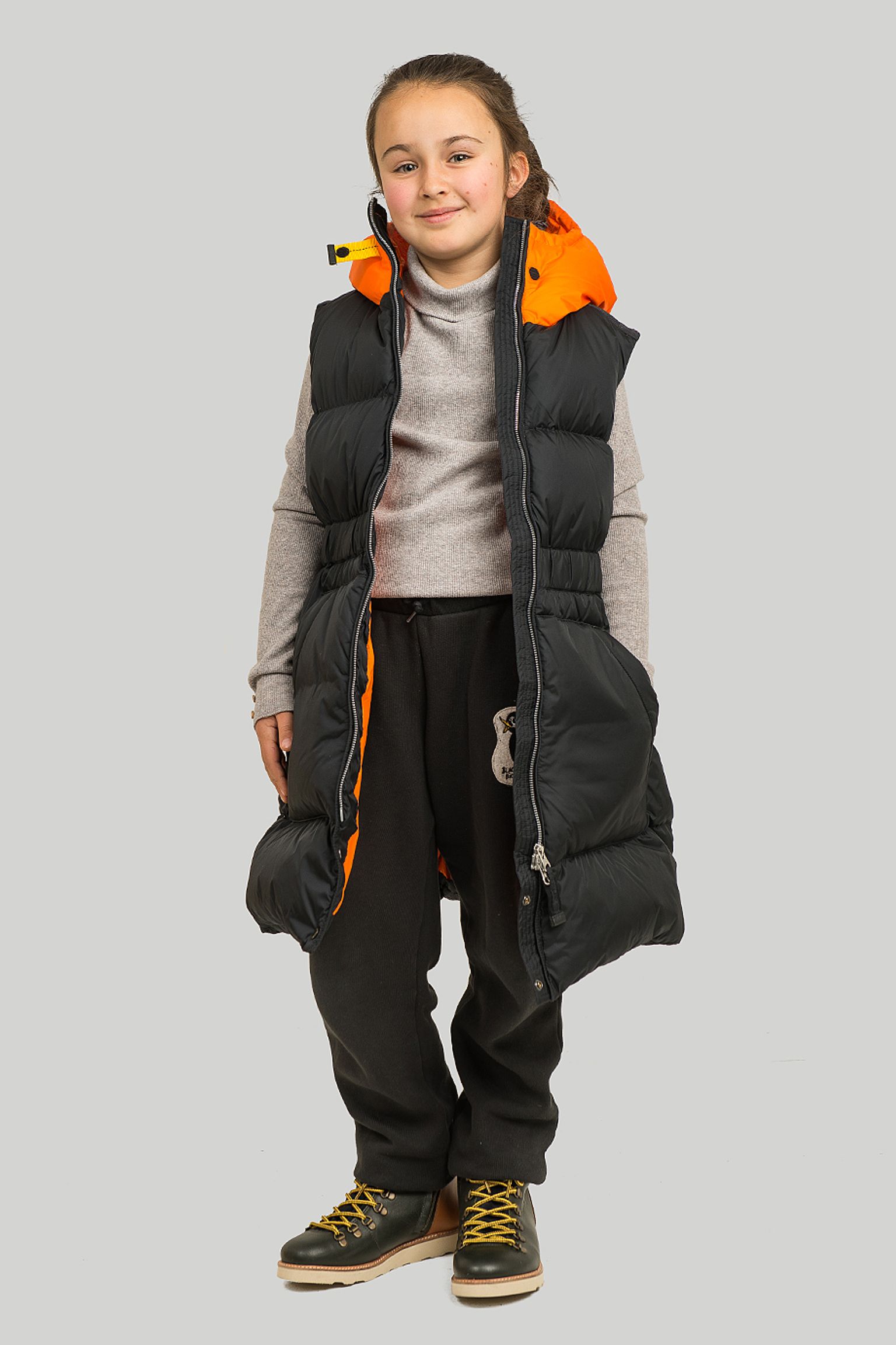 Пуховый жилет Parajumpers KIDS GALEN-G