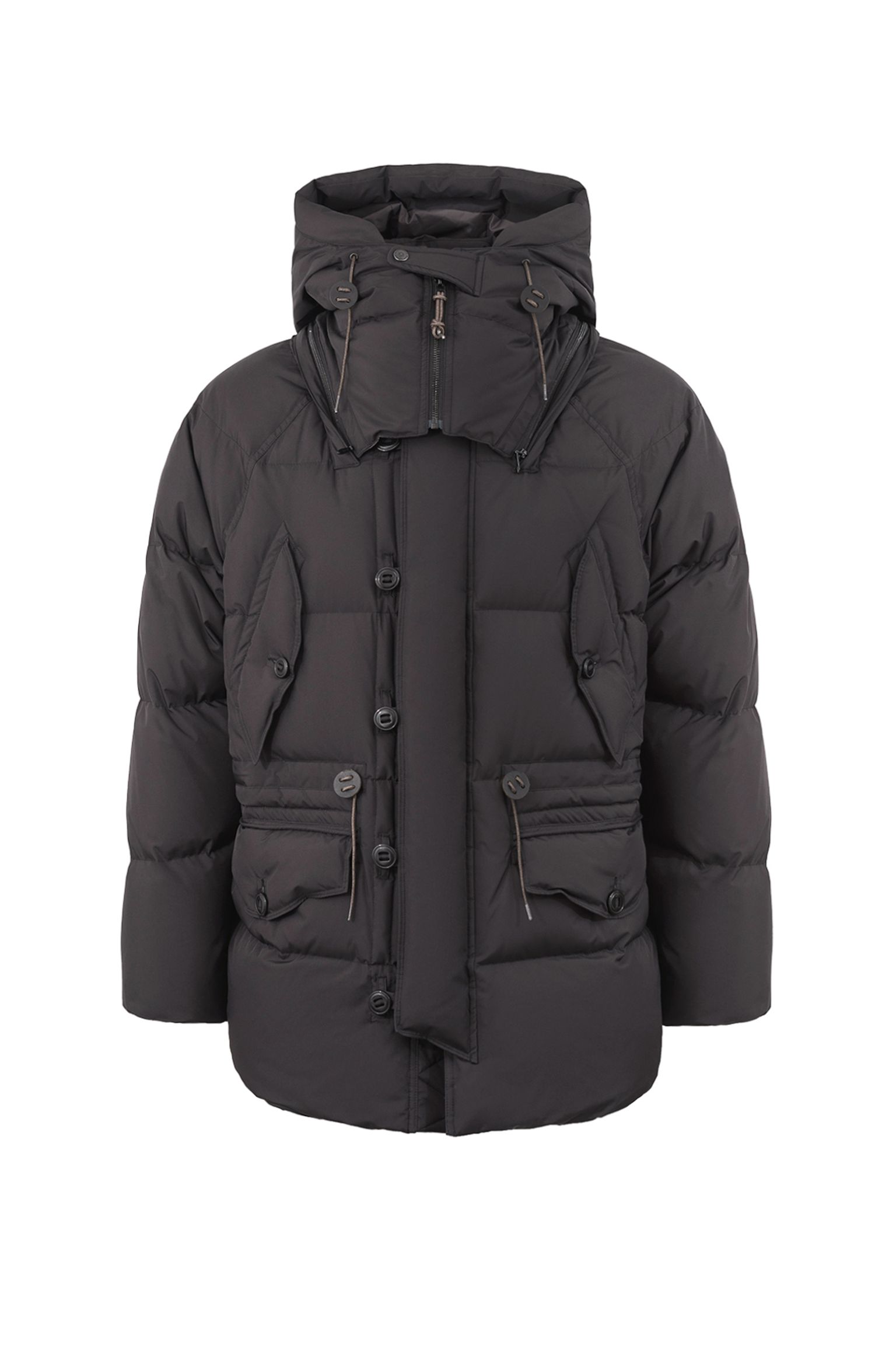 Пуховик EASTLOGUE DOWN JUMPER купить