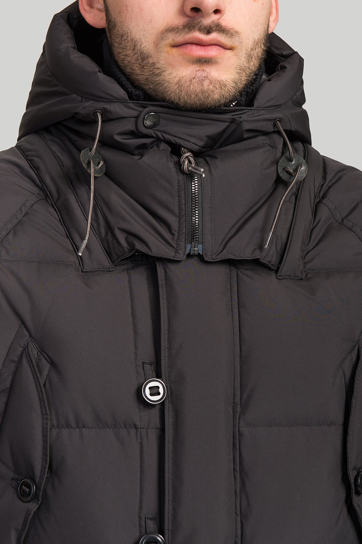 Стильные Пуховик EASTLOGUE DOWN JUMPER