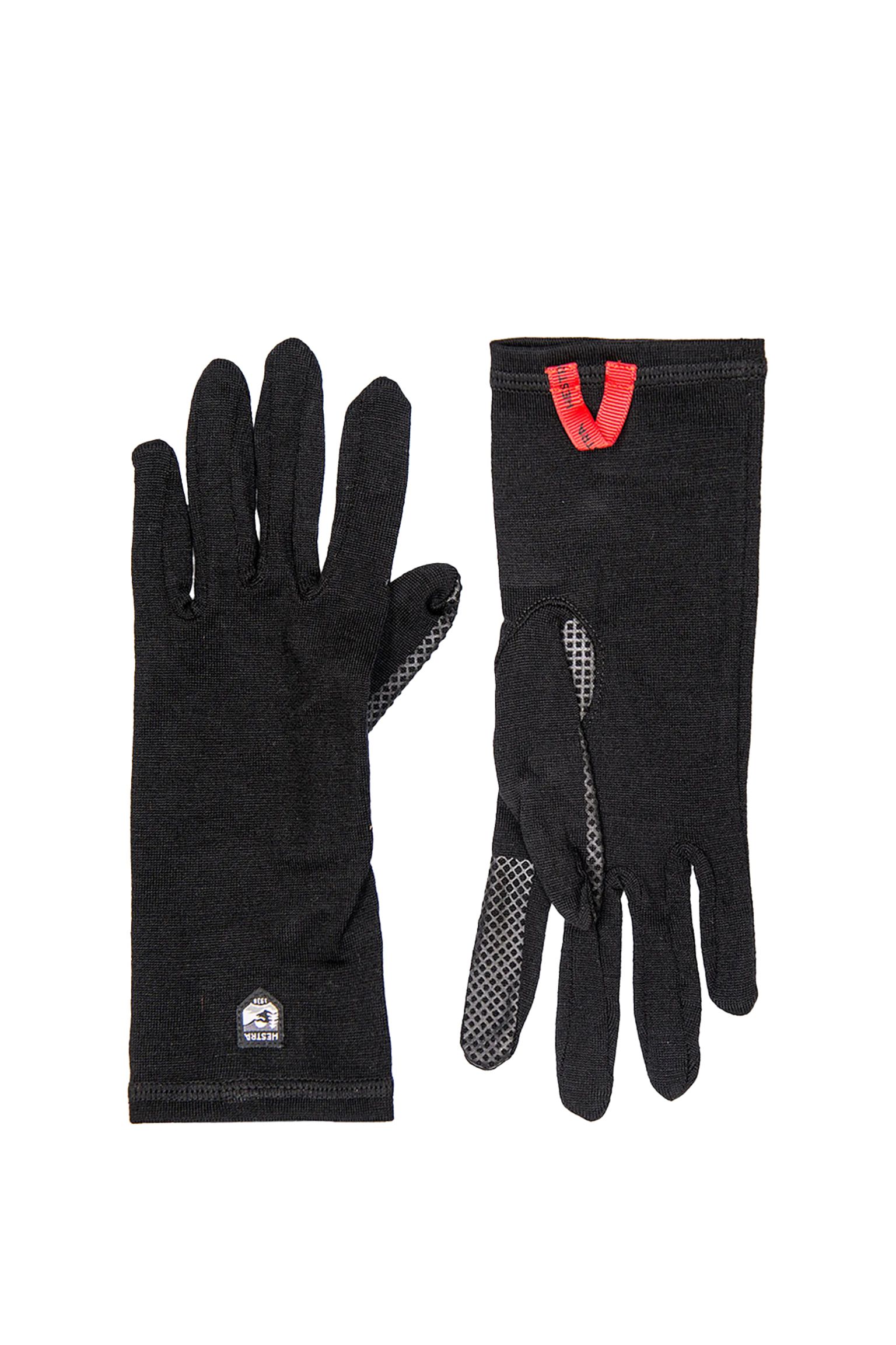 Рукавички Hestra Merino Wool Liner Long купити