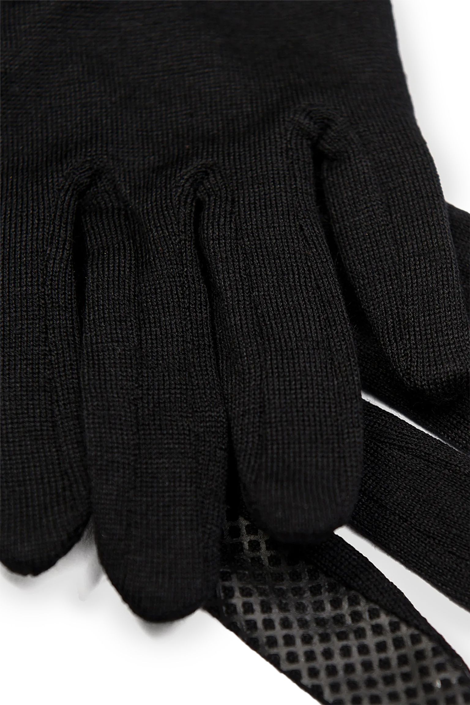 Рукавички Hestra Merino Wool Liner Long з доставкою