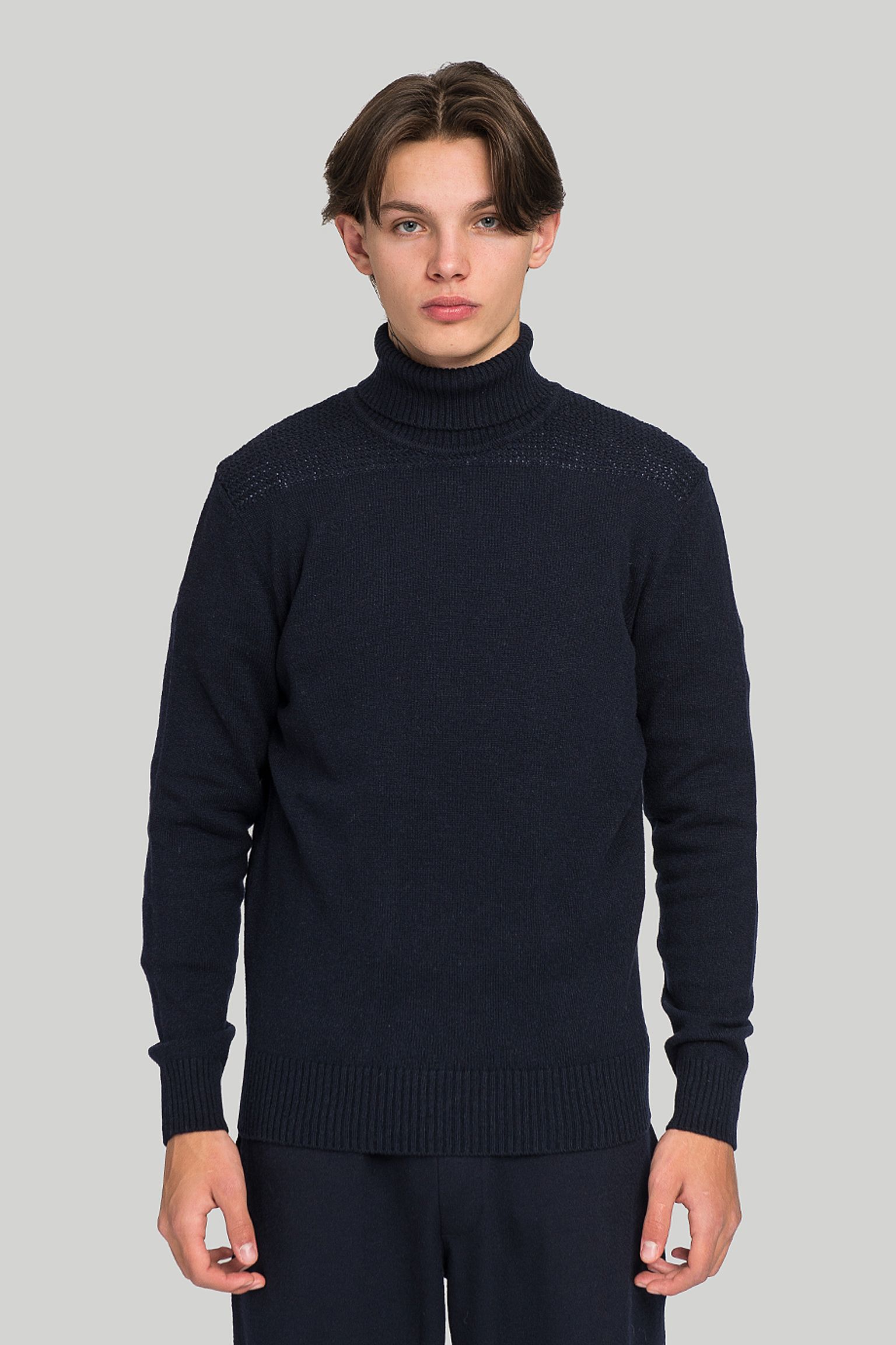 Гольф NORSE PROJECT KIRK SUBMARINE TURTLE NECK