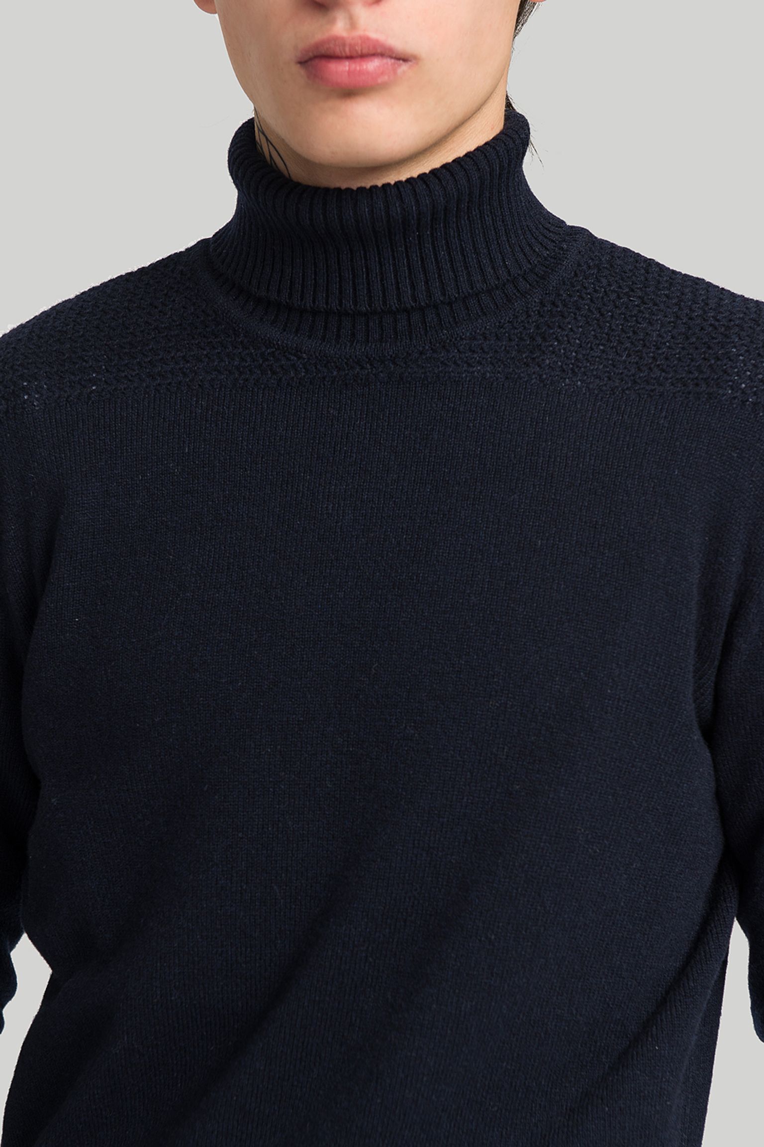 Гольф NORSE PROJECT KIRK SUBMARINE TURTLE NECK